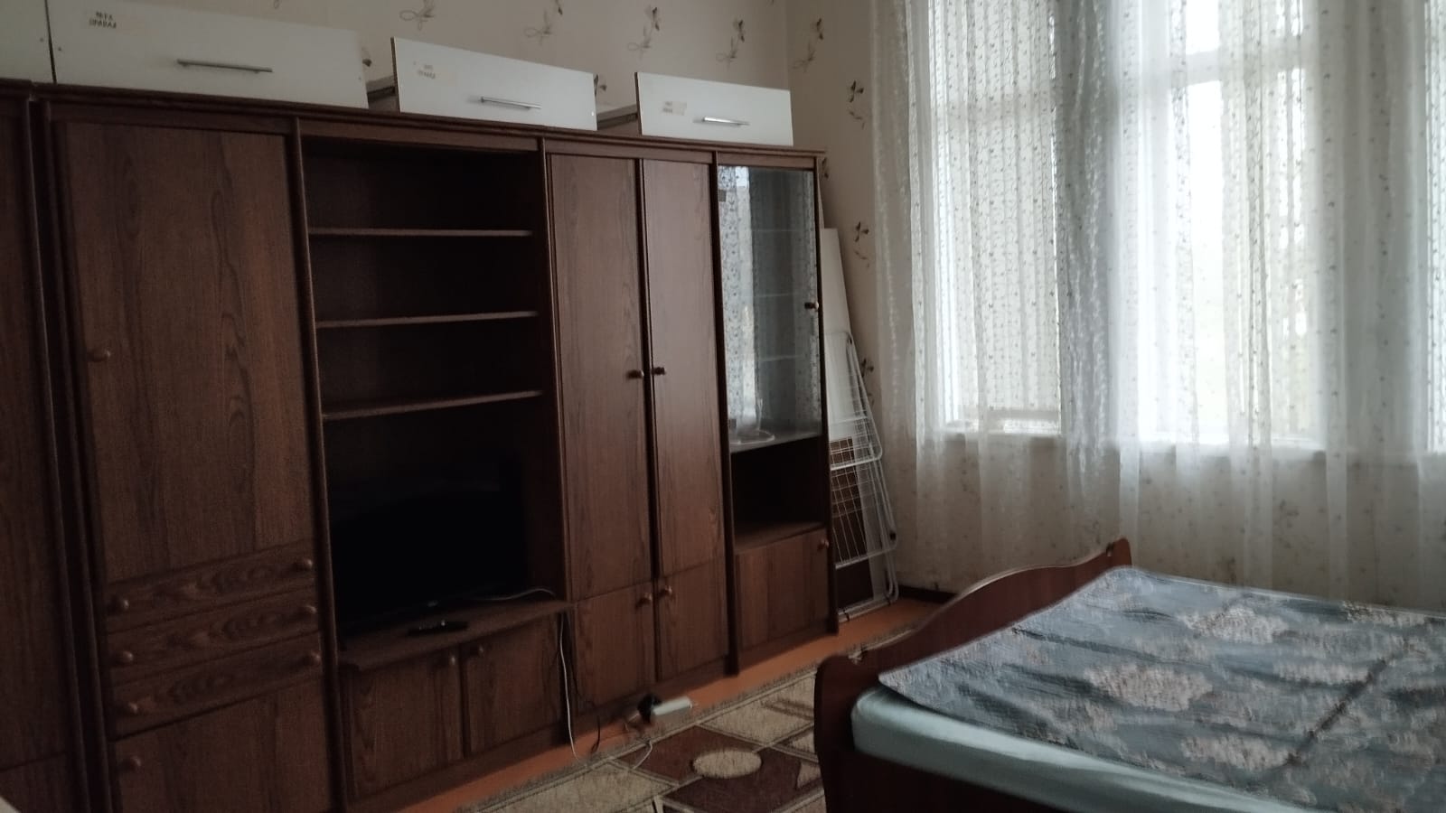 Семейный суперлюкс