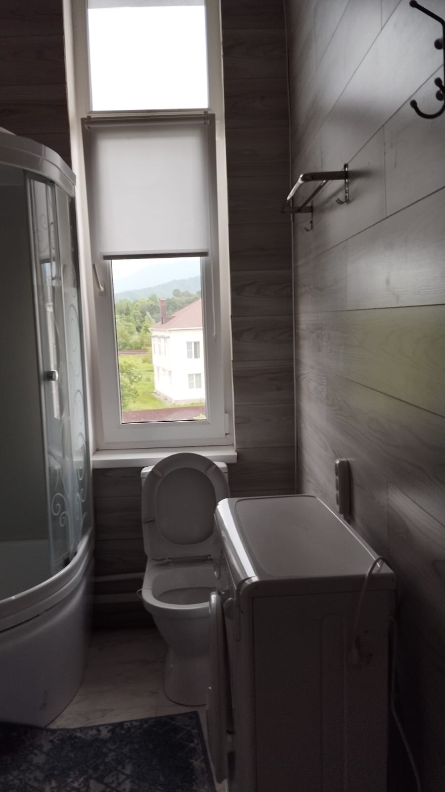 Семейный суперлюкс