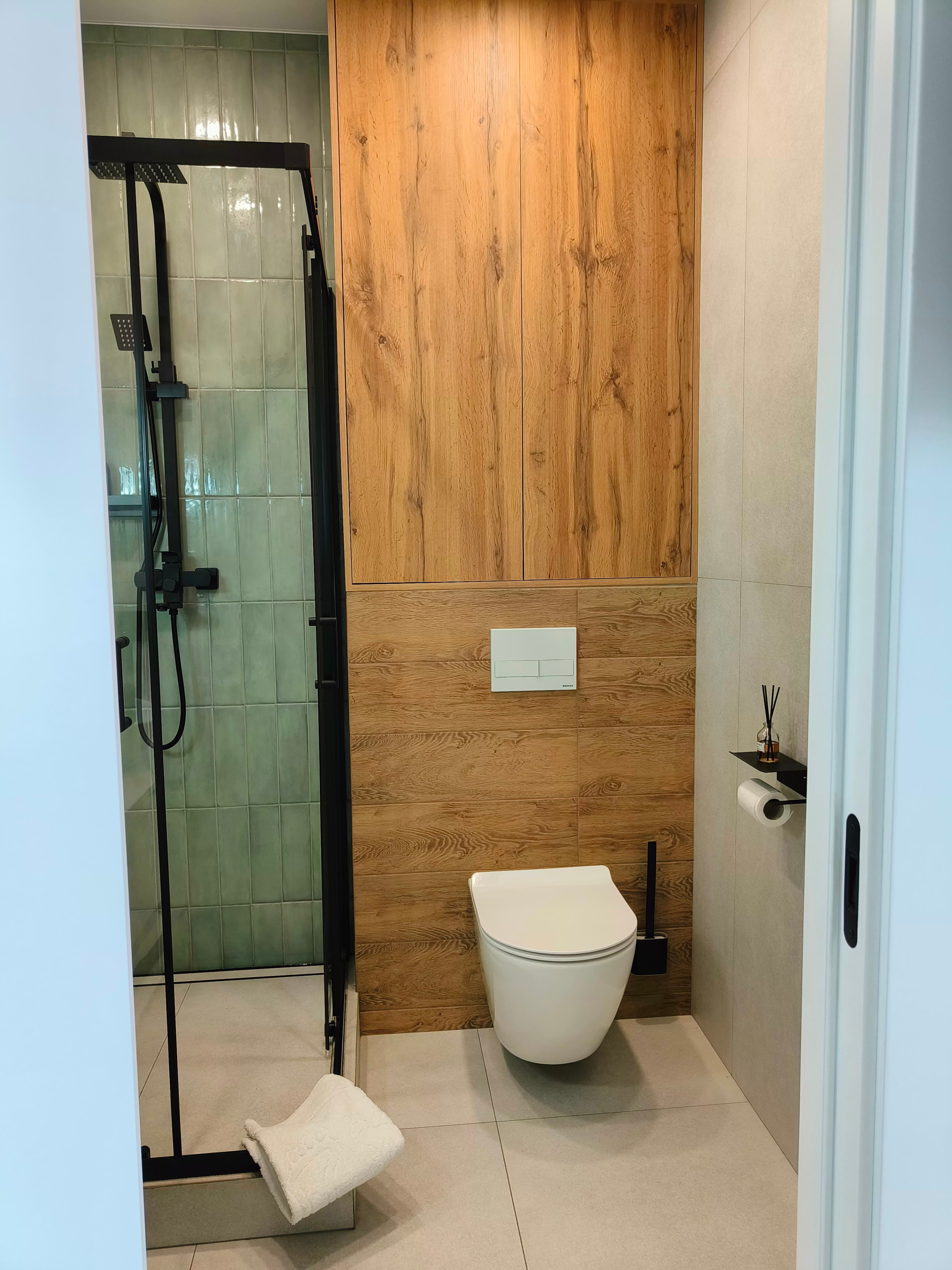 Номер-студия с балконом