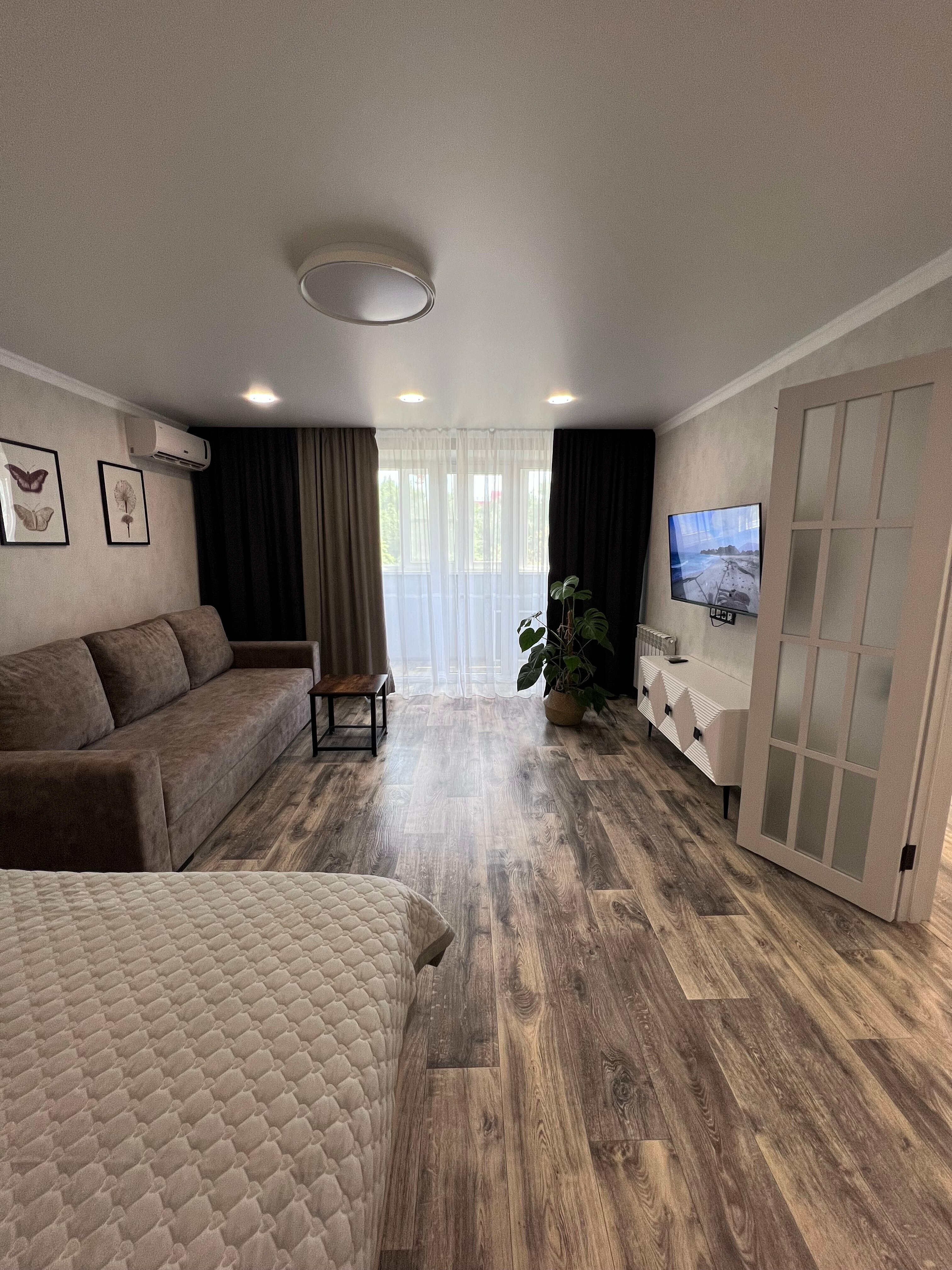 Четырехместный номер