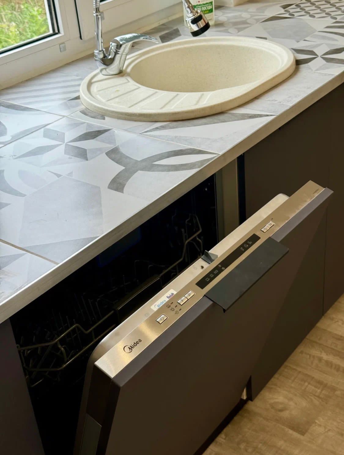 Дом с 3 спальнями