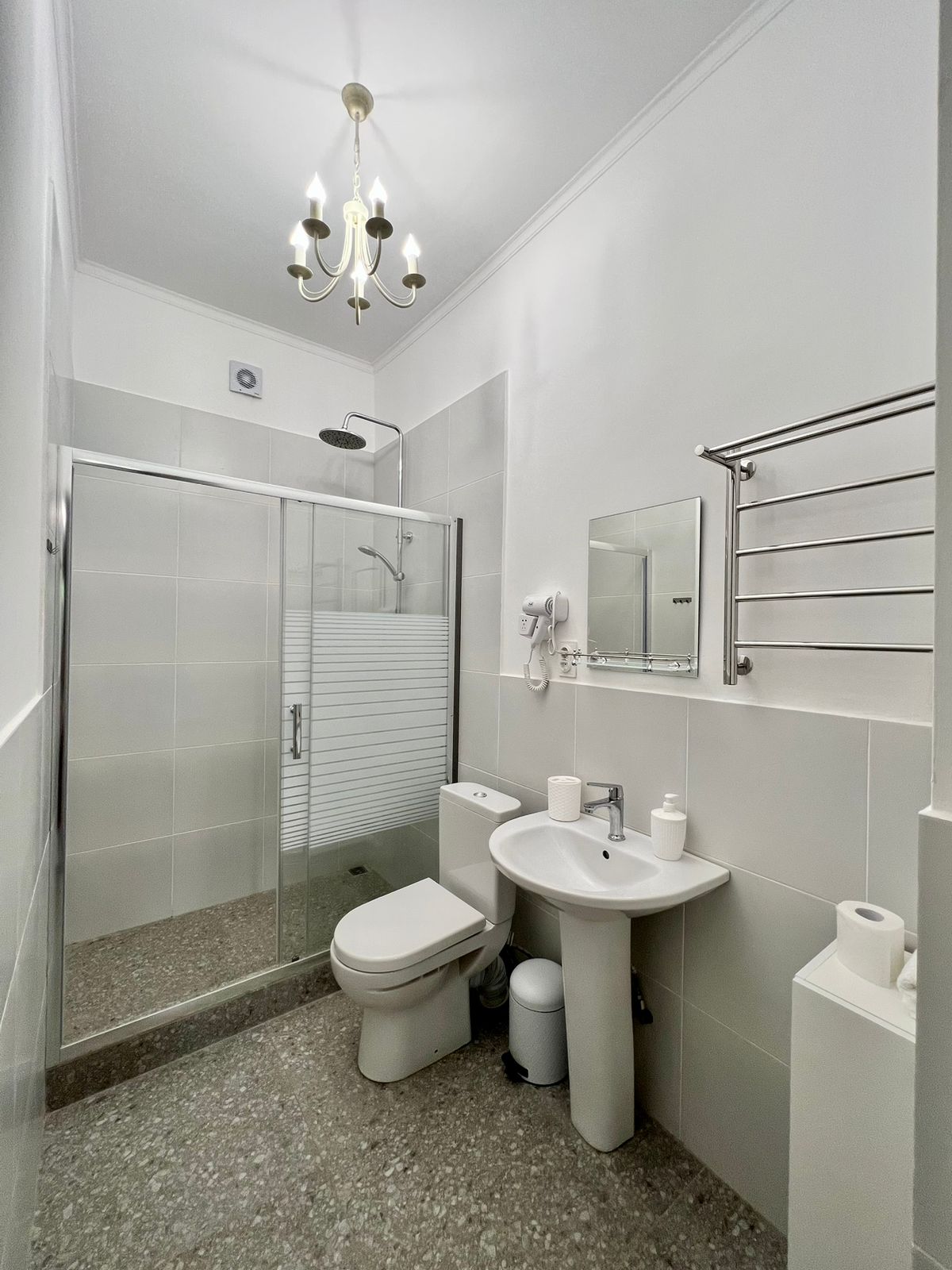 Дом с 3 спальнями