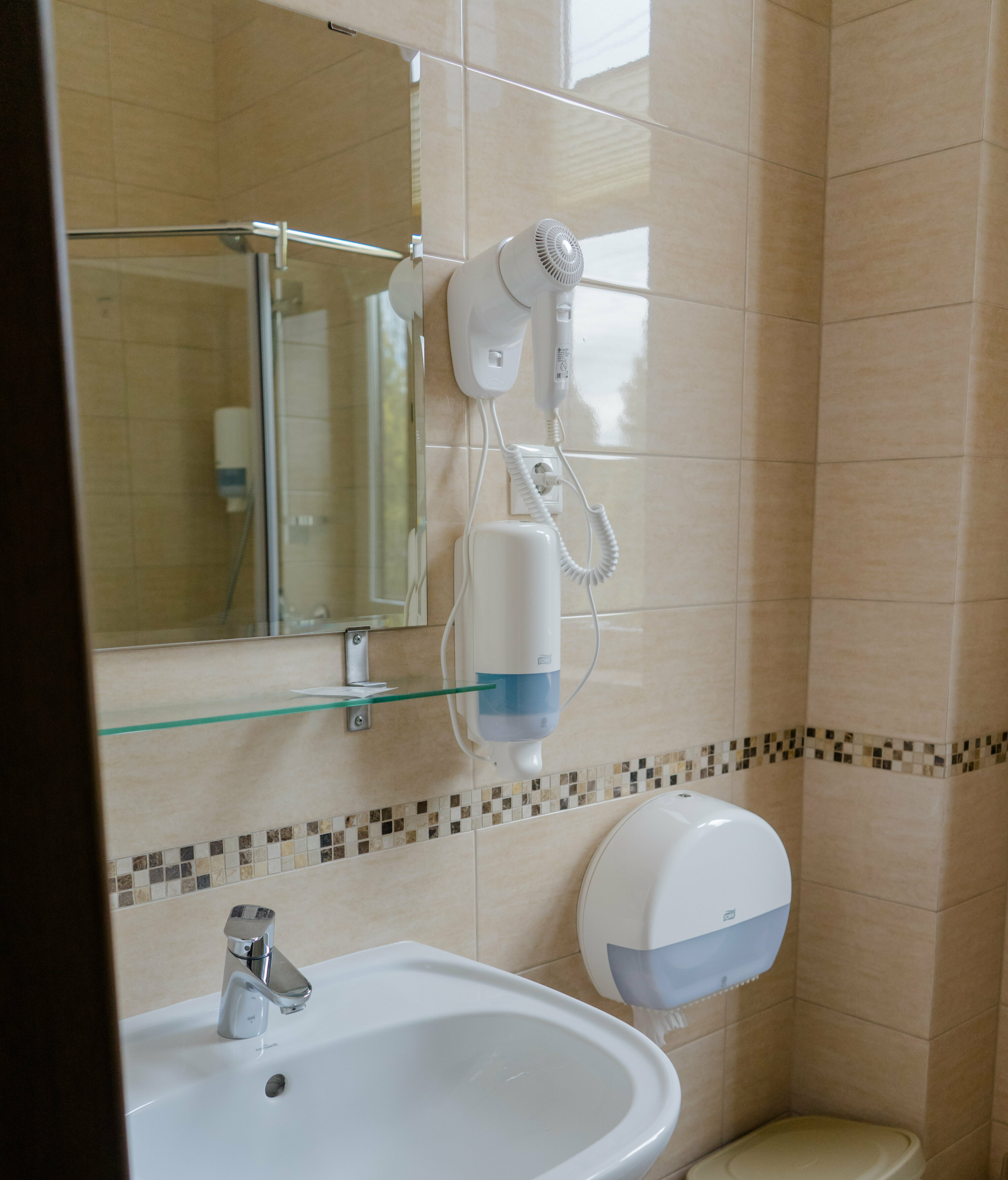 Улучшенный двухместный номер с 1 кроватью