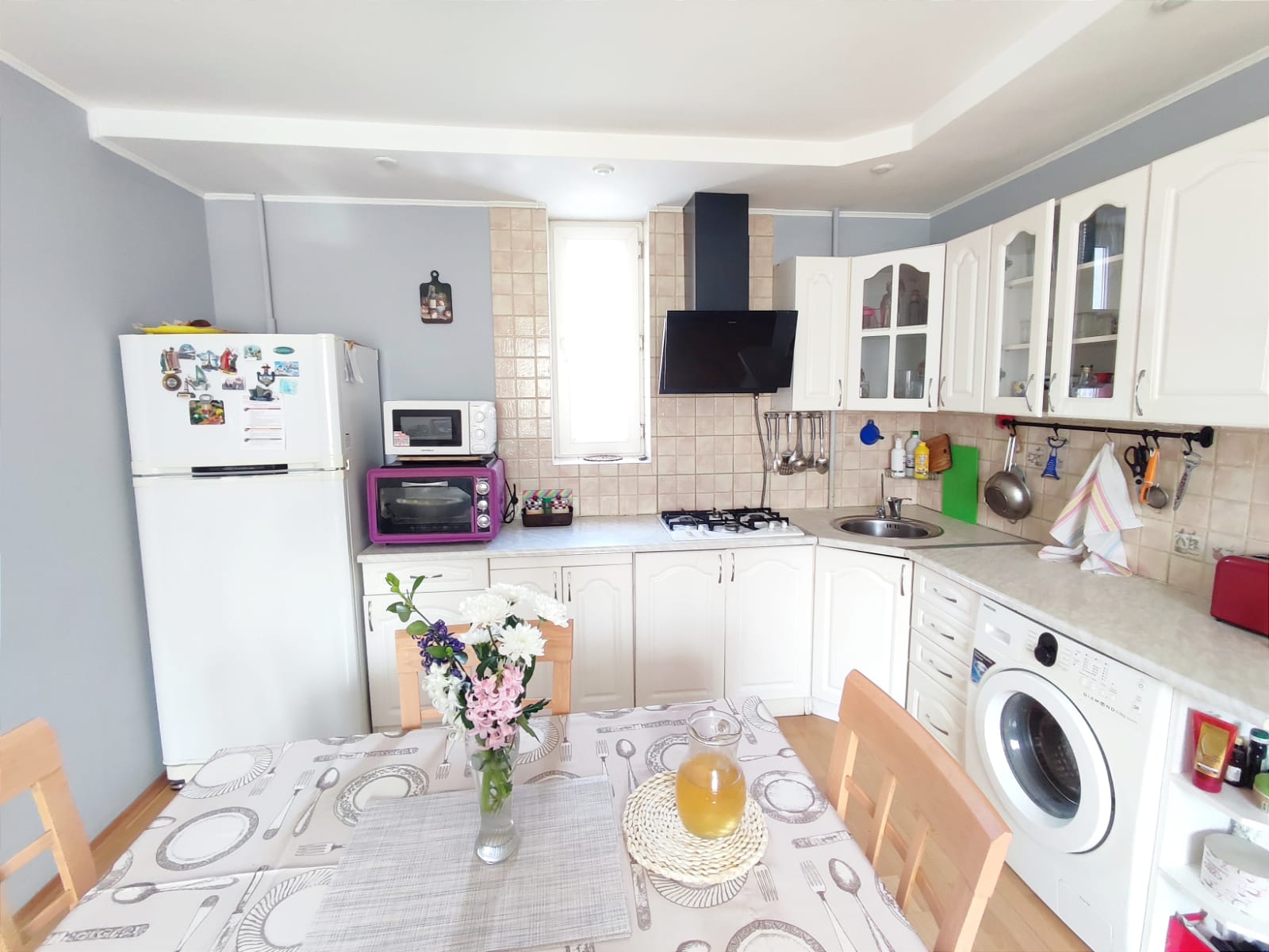 Дом – Рядом с пляжем