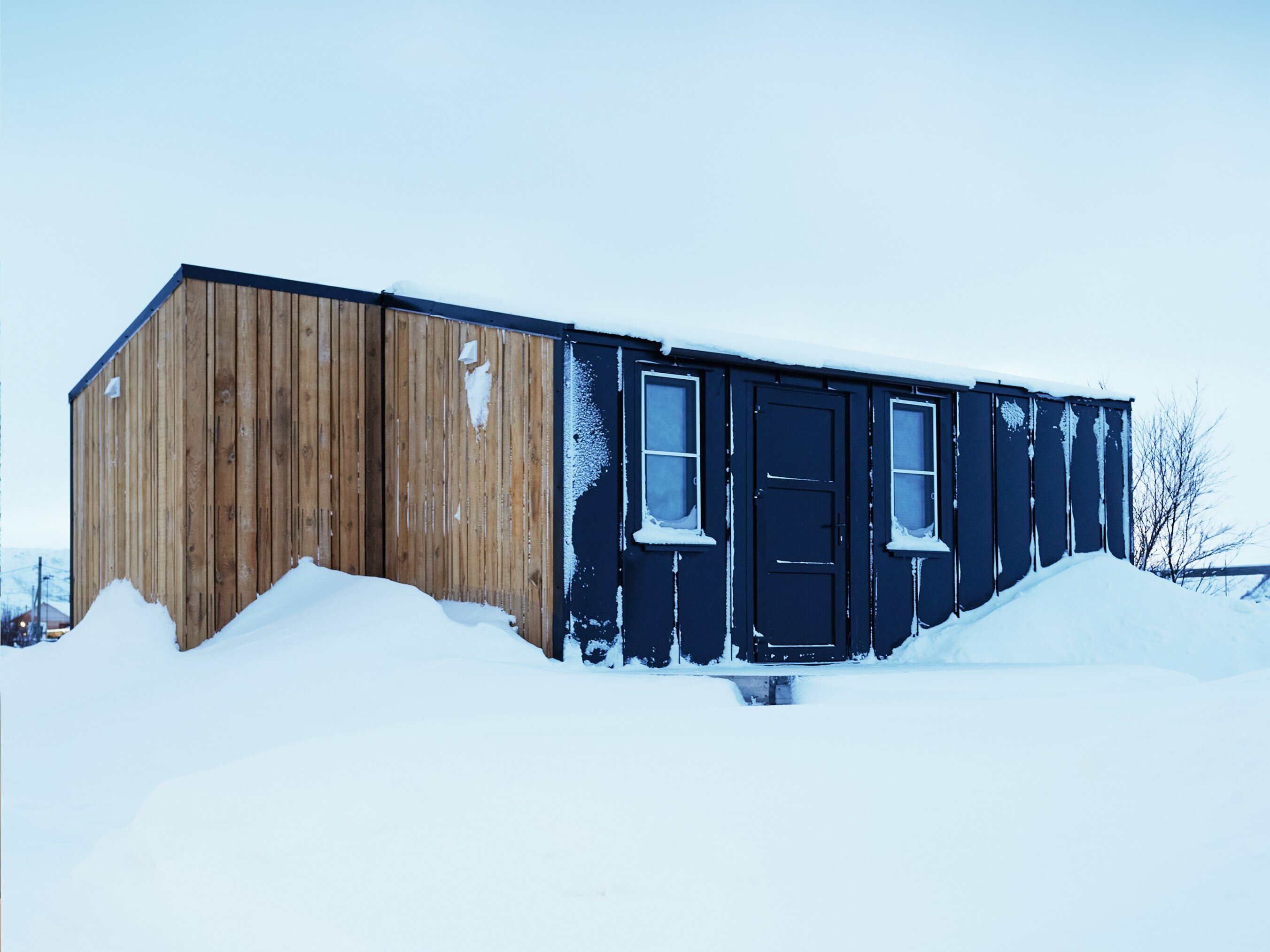 Двухместный номер с 1 кроватью