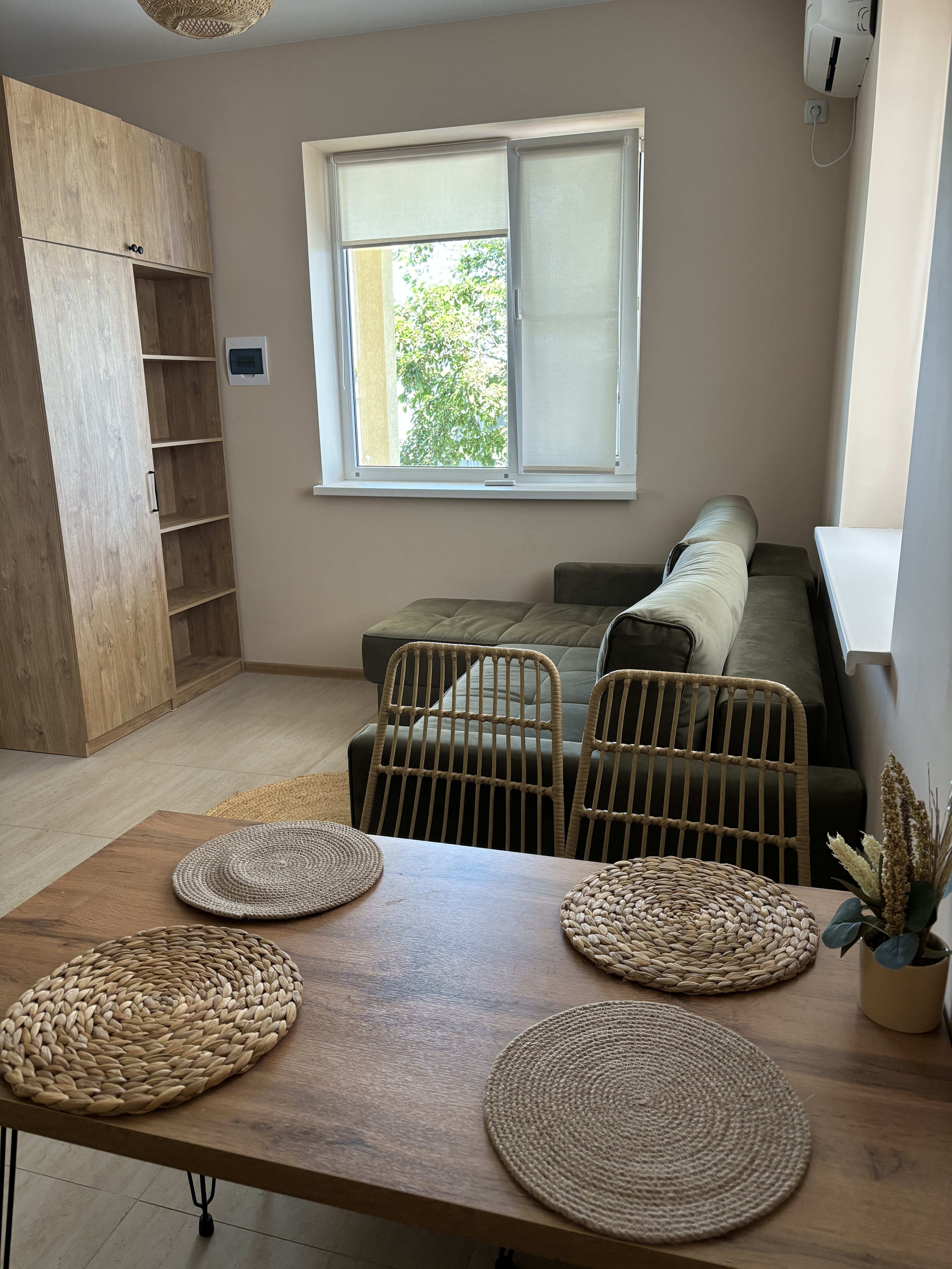 Семейный номер