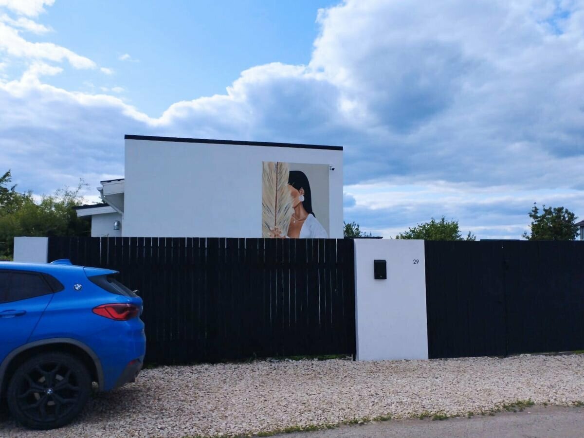 Номер Делюкс с кроватью размера «king-size»