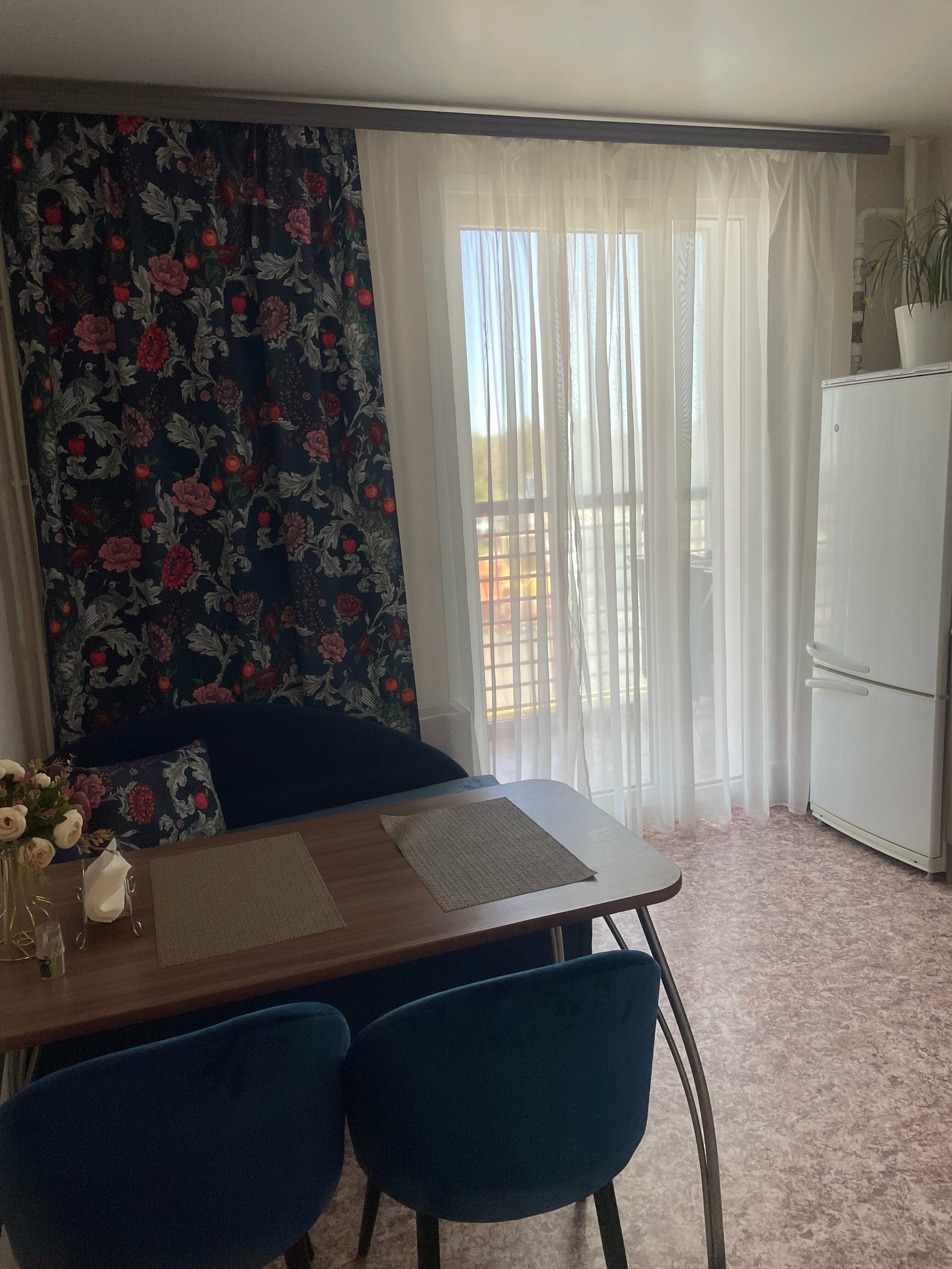 Апартаменты