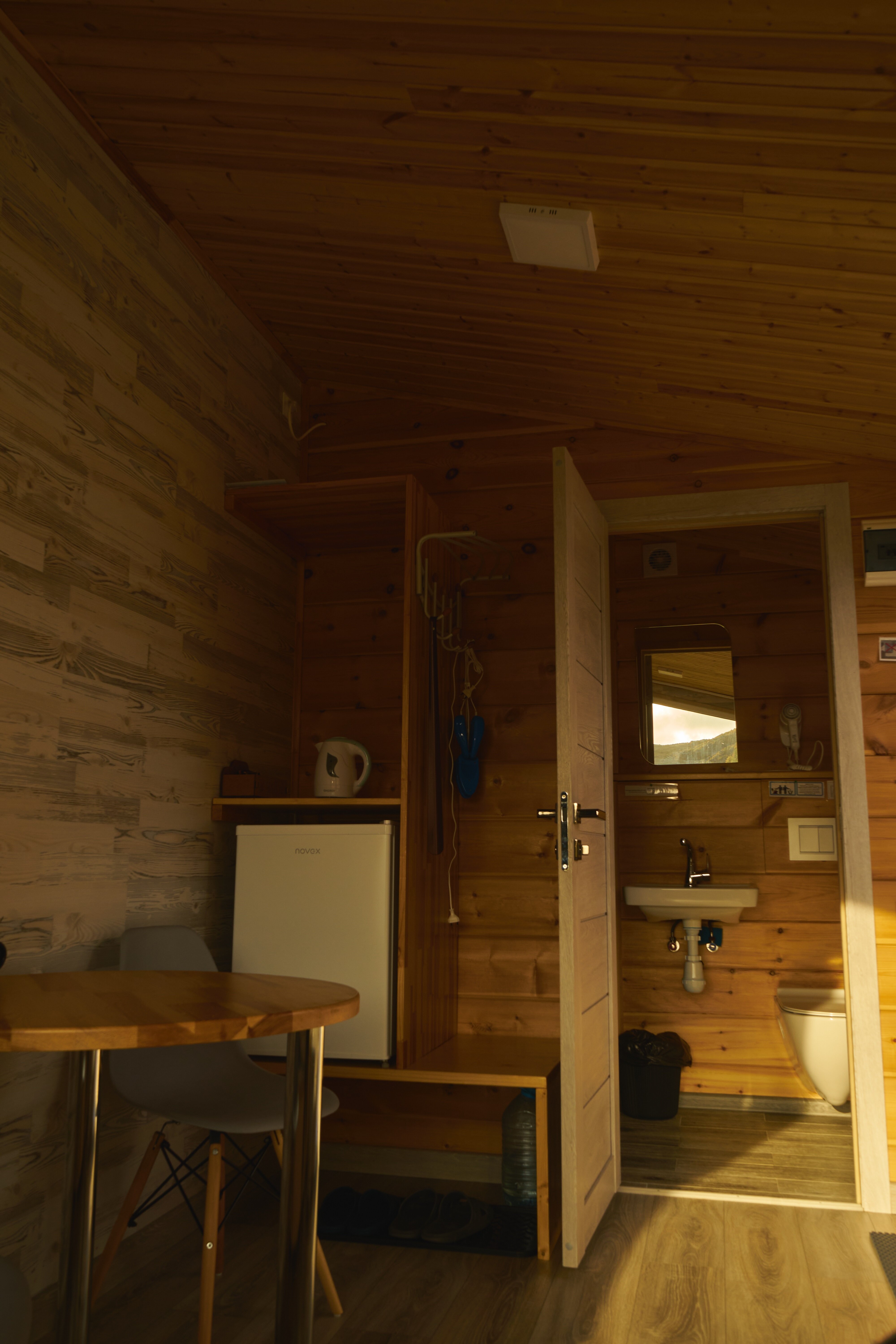 Стандартный двухместный номер с 1 кроватью