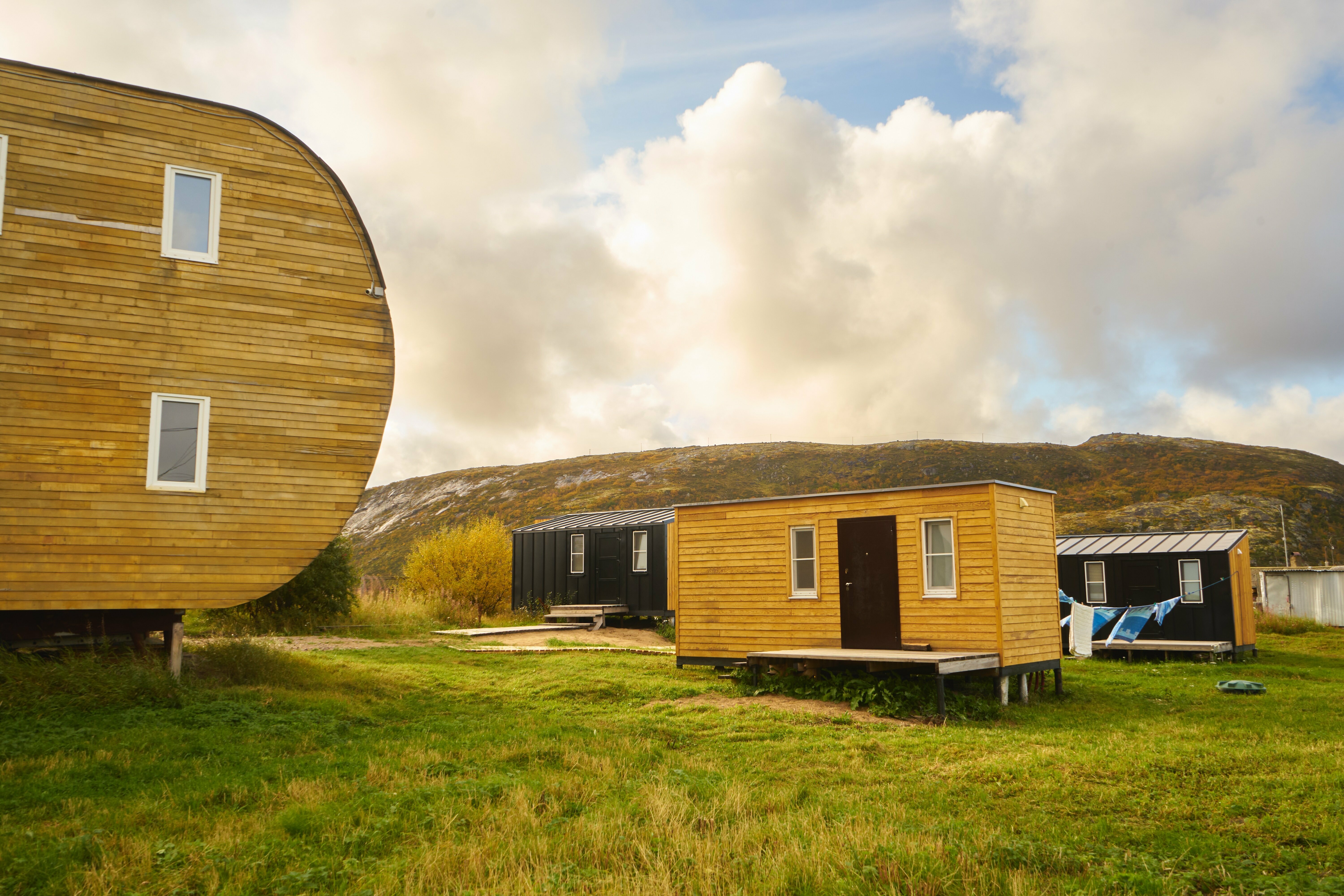 Стандартный двухместный номер с 1 кроватью