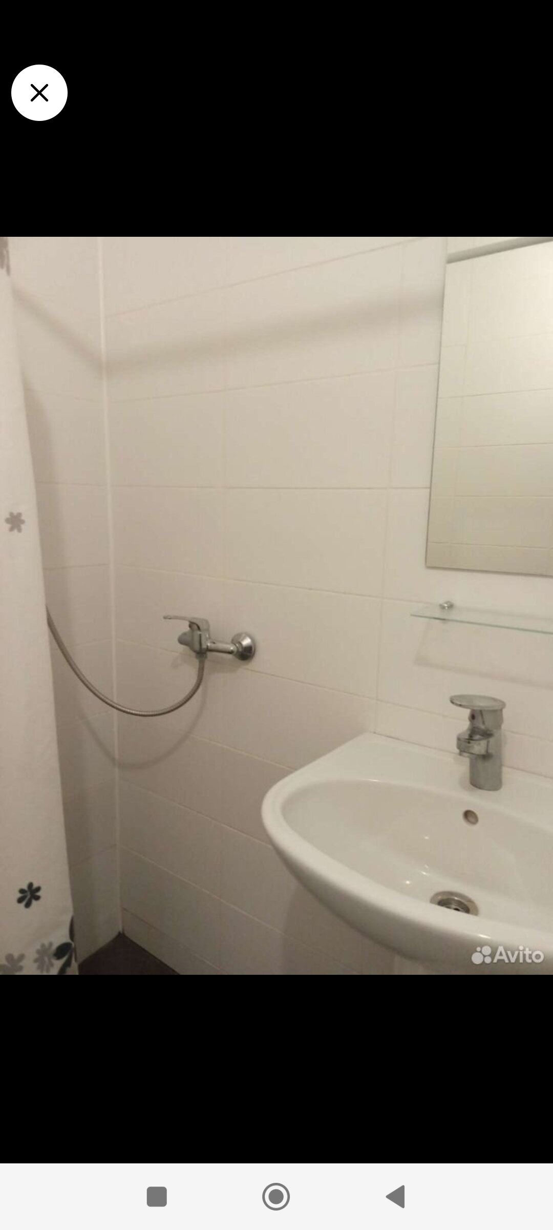 Стандартный двухместный номер с 2 отдельными кроватями, вид на сад