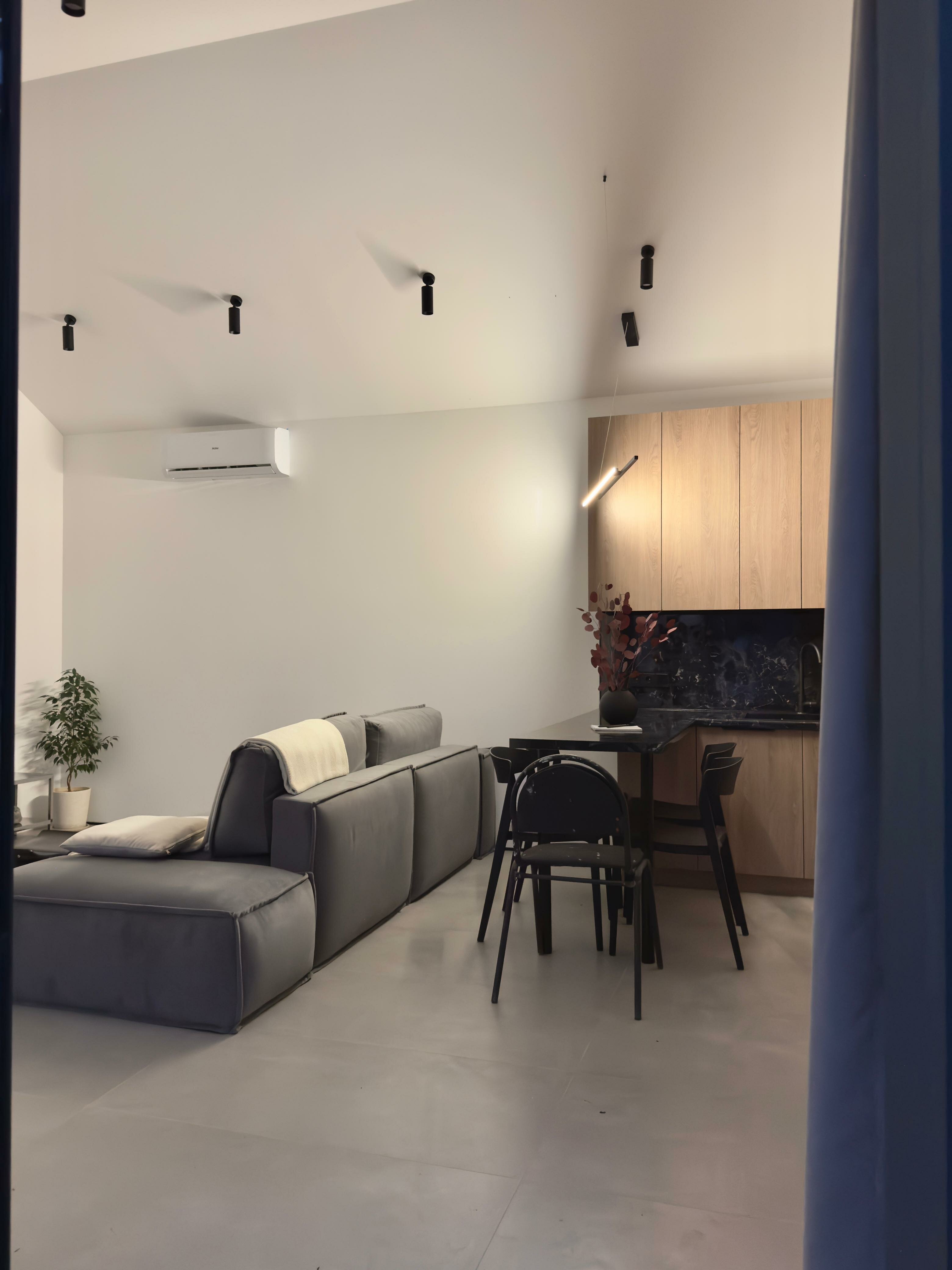 Вилла с 2 спальнями