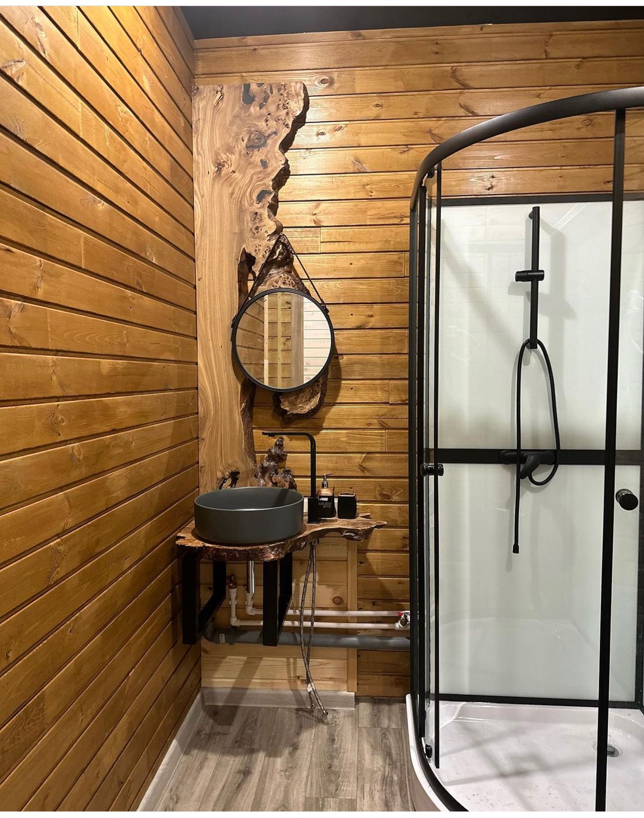 Люкс с кроватью размера «king-size» и видом на море