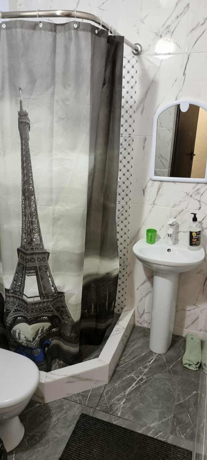 Семейный люкс