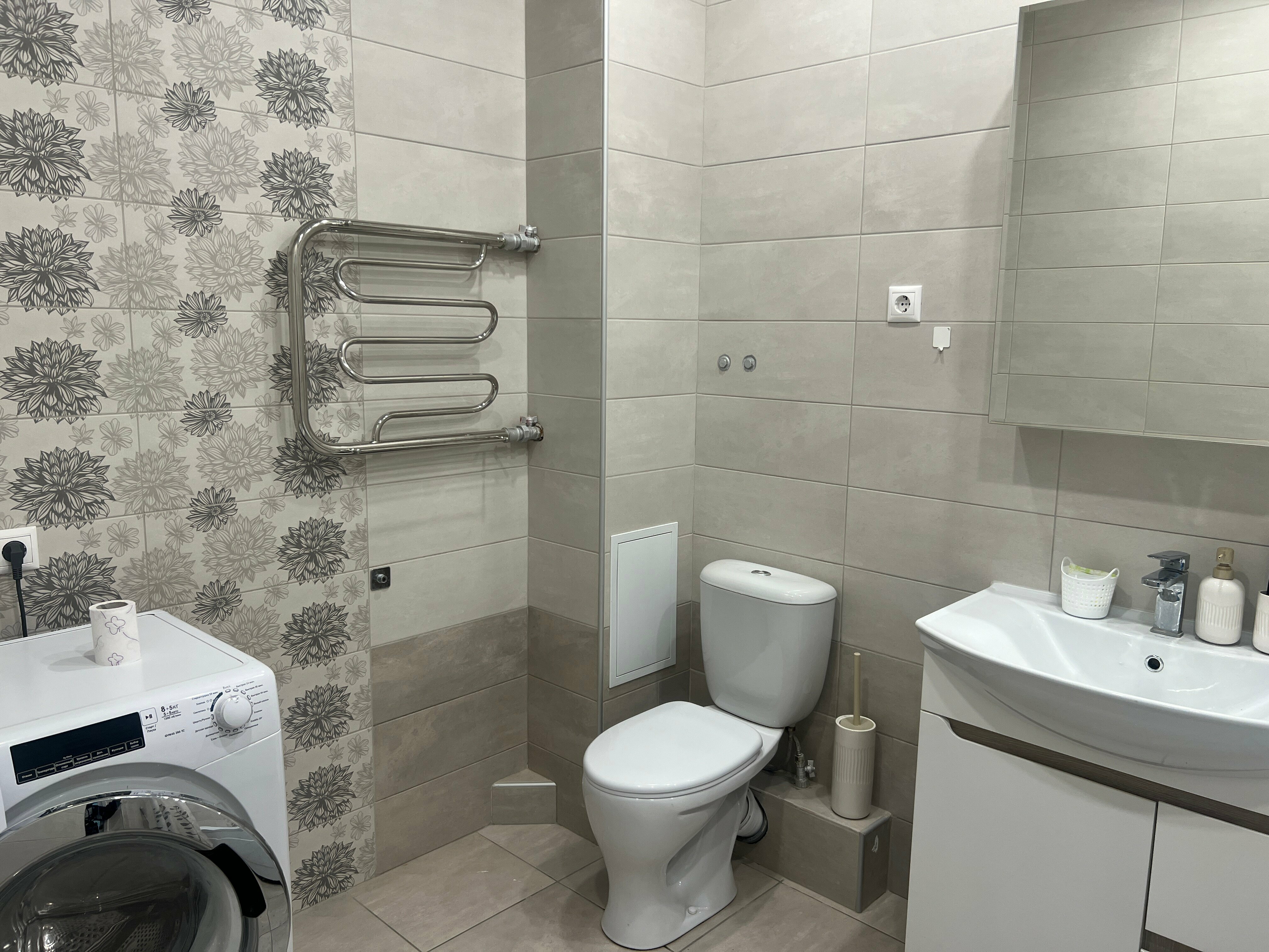 Четырехместный номер Делюкс