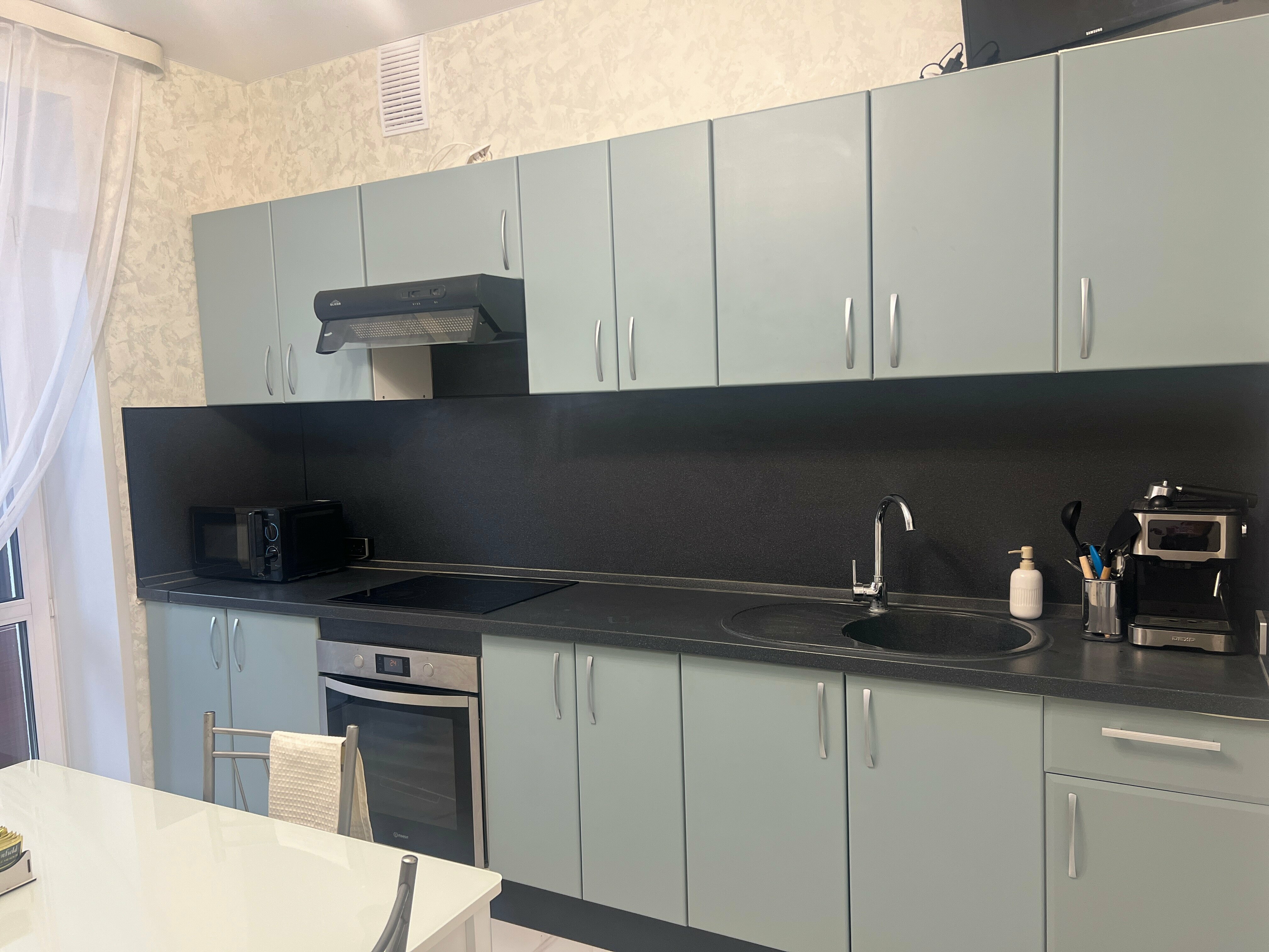 Четырехместный номер Делюкс