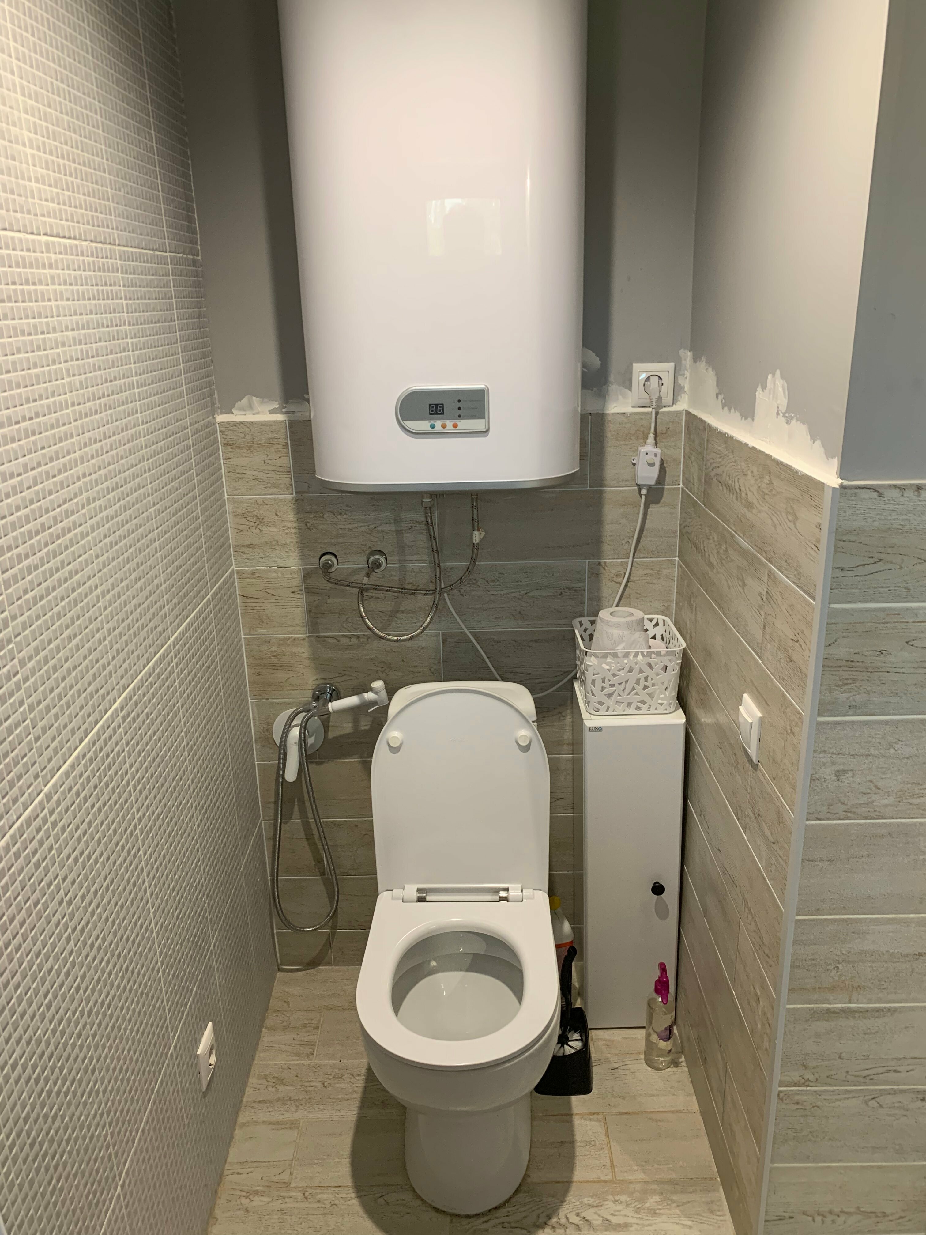 Дом для отпуска