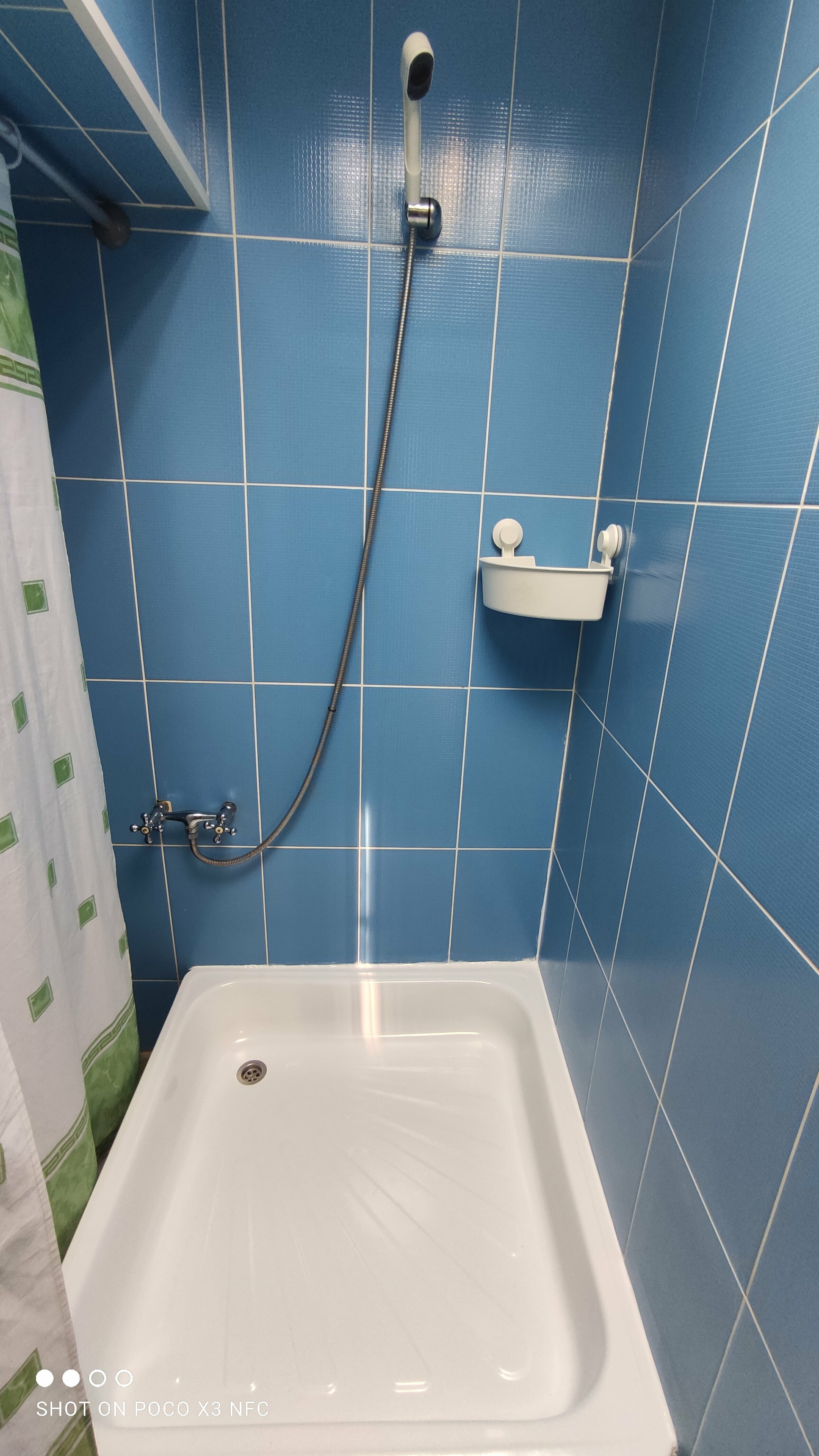 Бюджетный двухместный номер с 1 кроватью