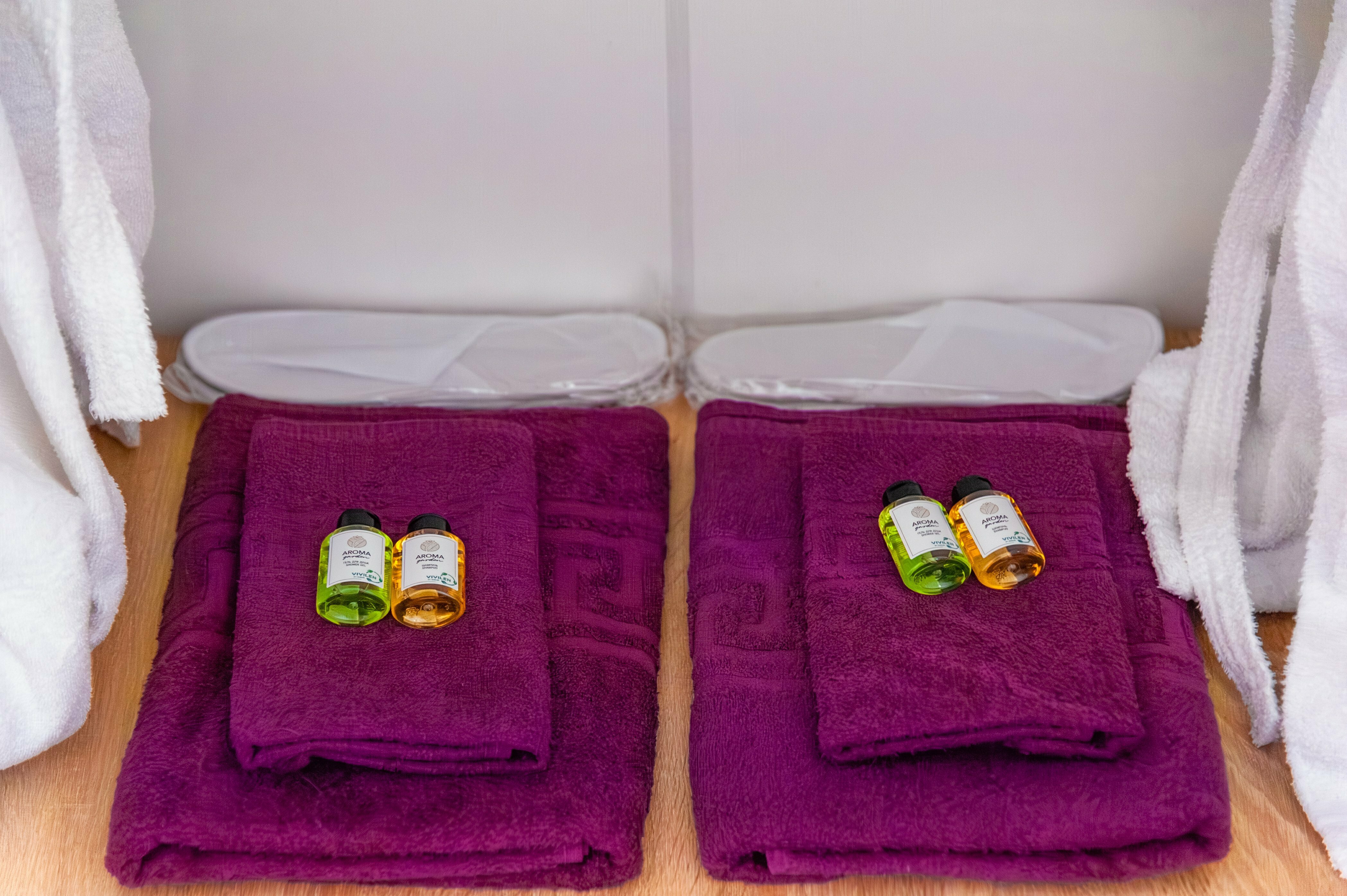 Улучшенный двухместный номер с 1 кроватью