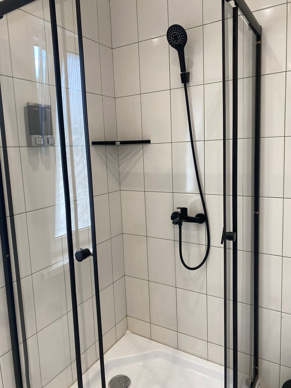 Дом с 1 спальней