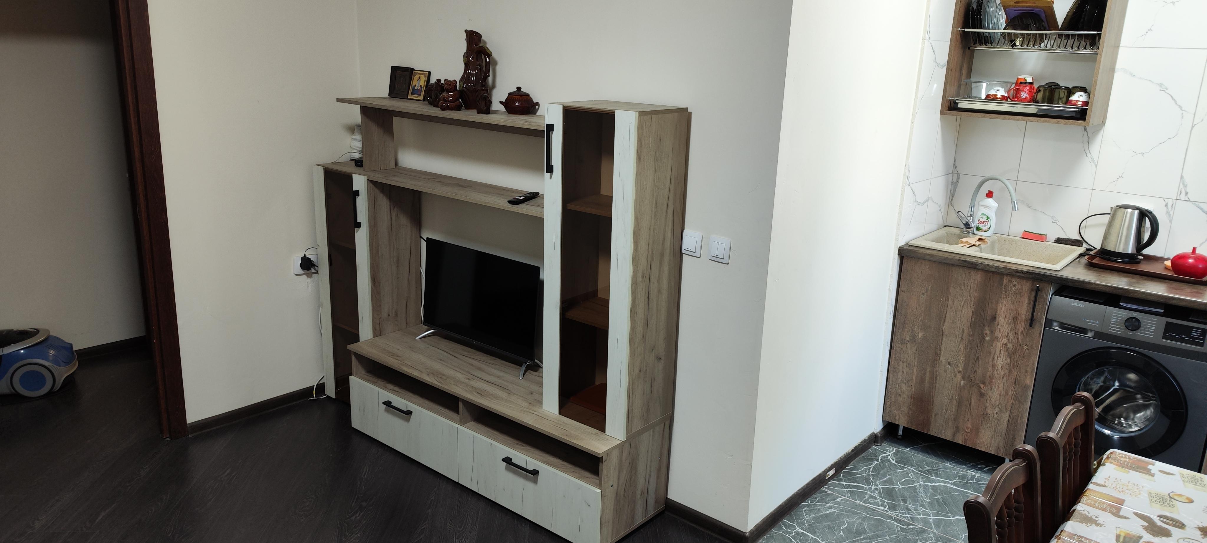 2-х ком. квартира ул. 40 лет Октября, 1 рядом с озером