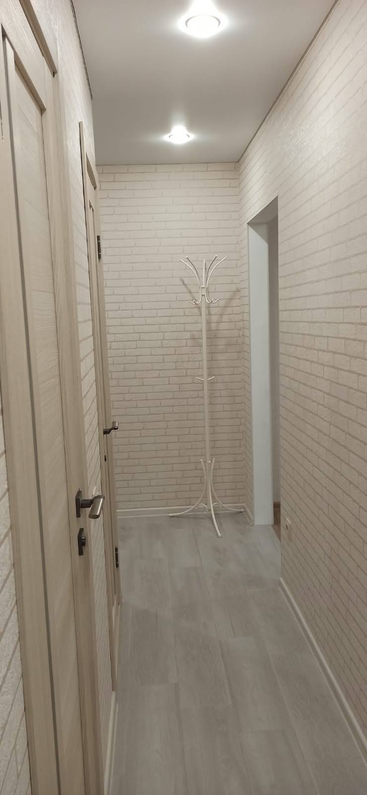 Семейный номер с балконом