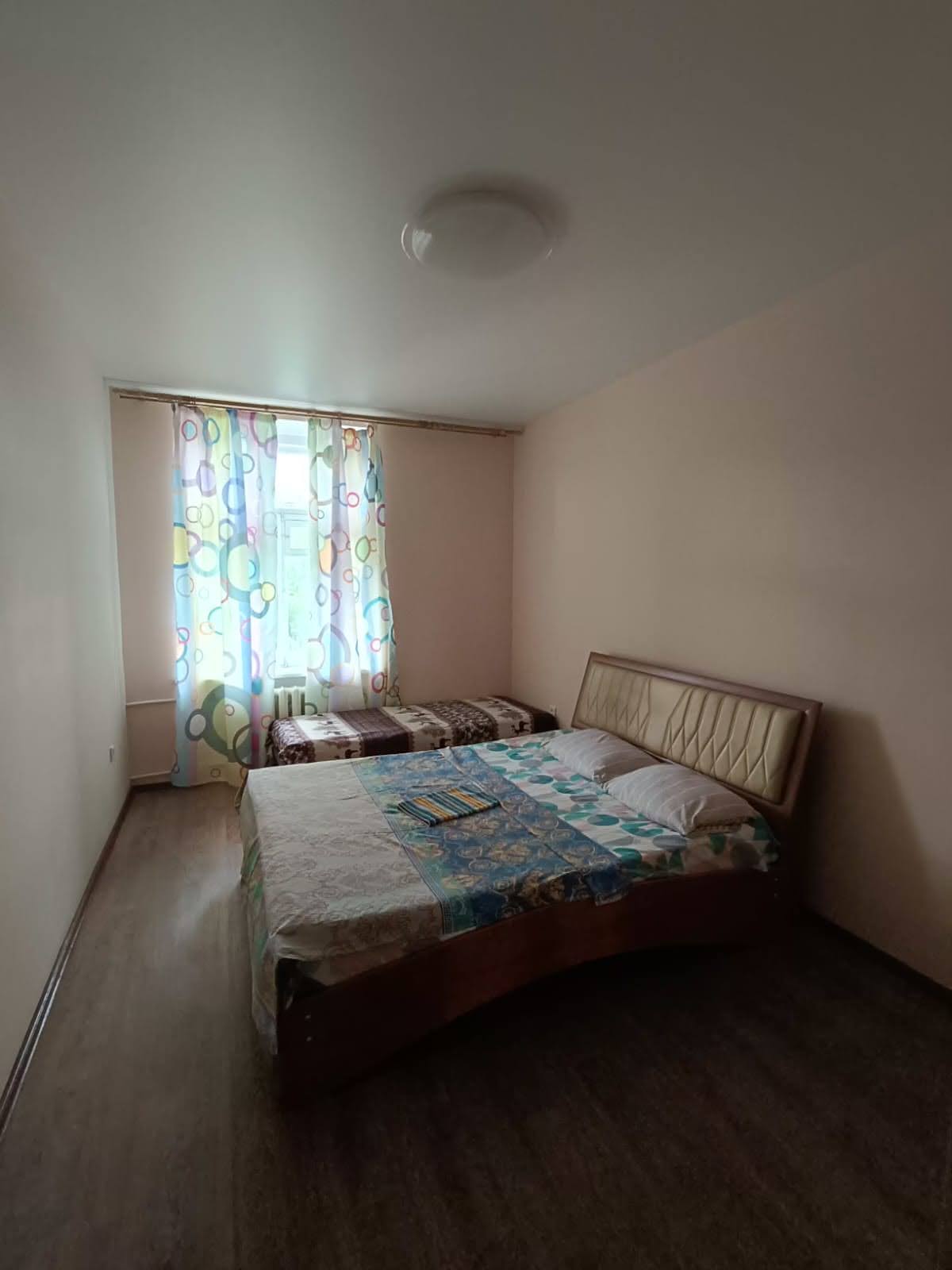 Четырехместный номер