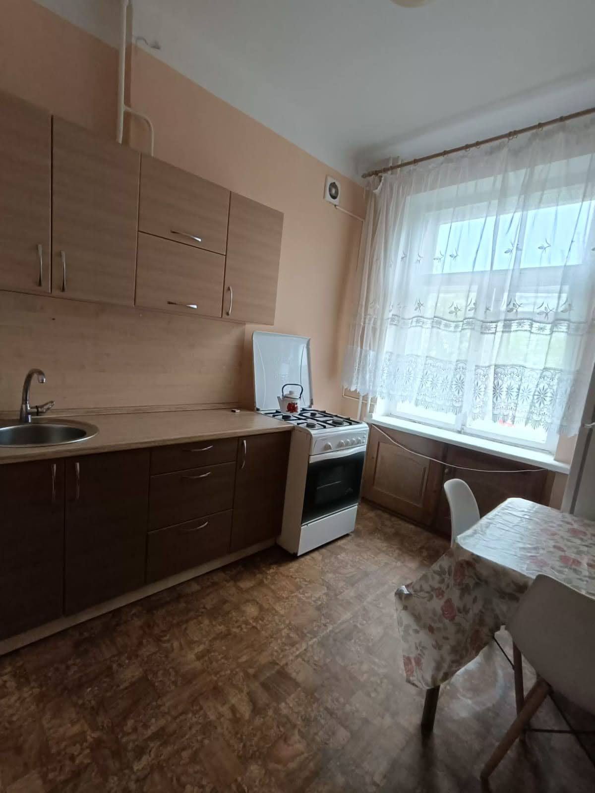 Четырехместный номер