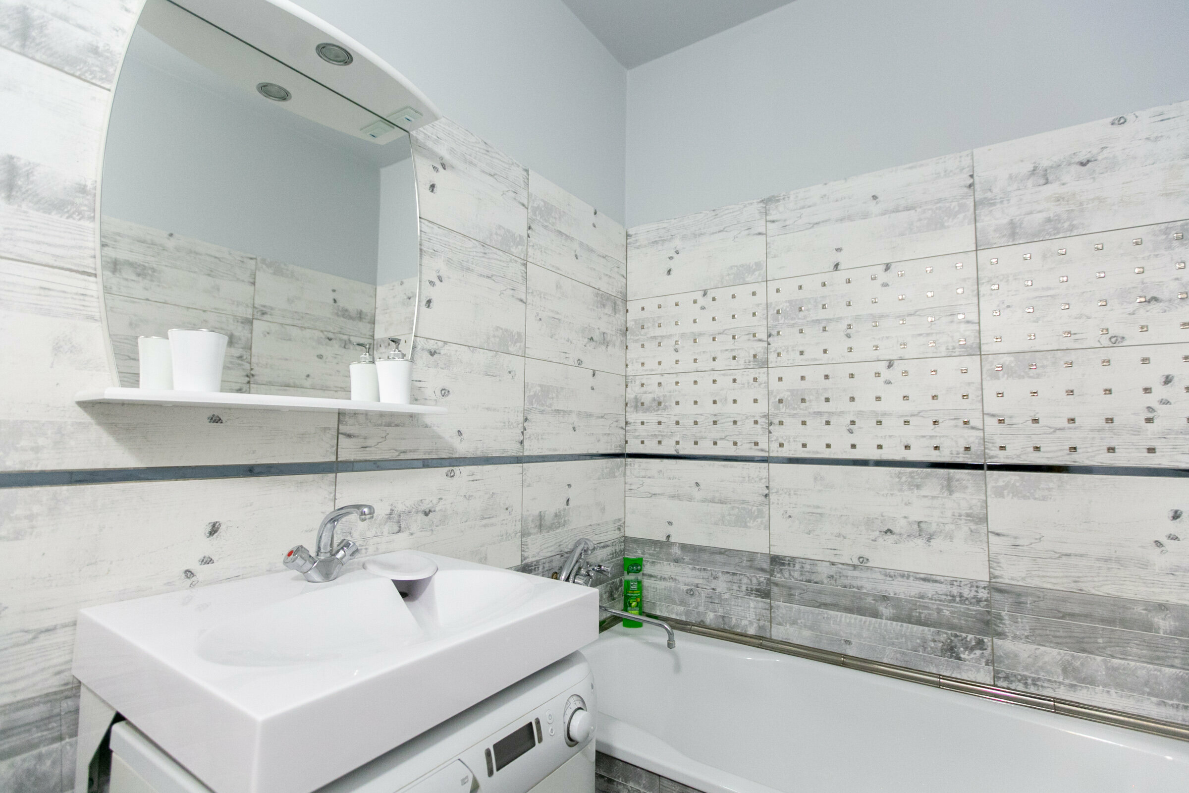 Апартаменты Делюкс