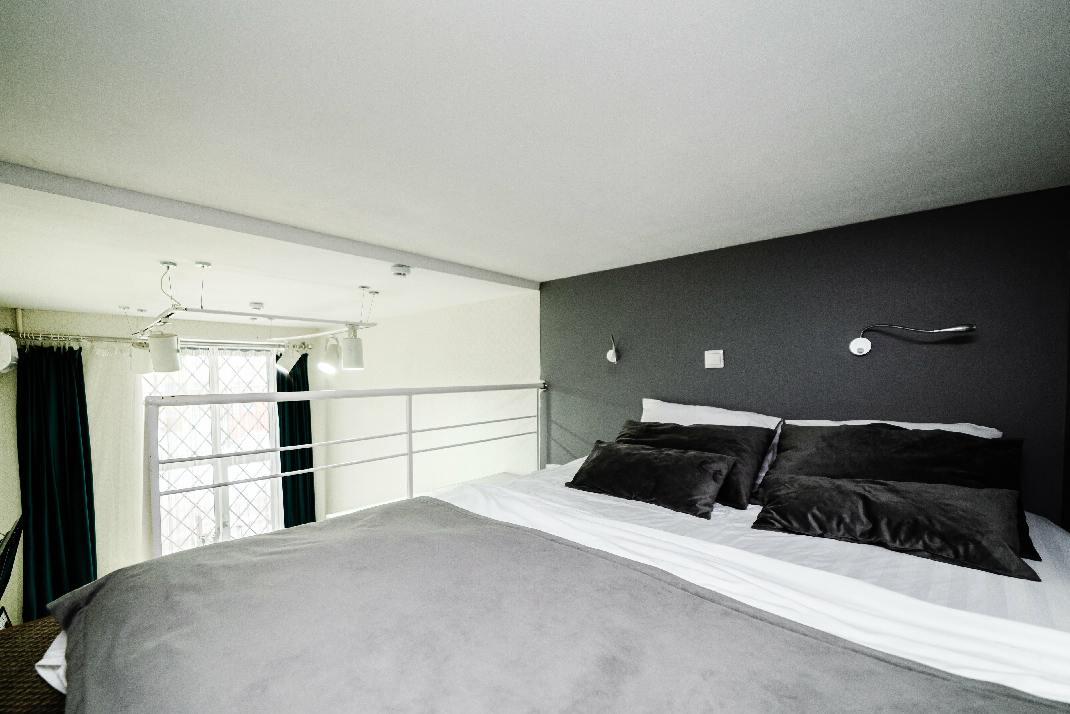 Апартаменты