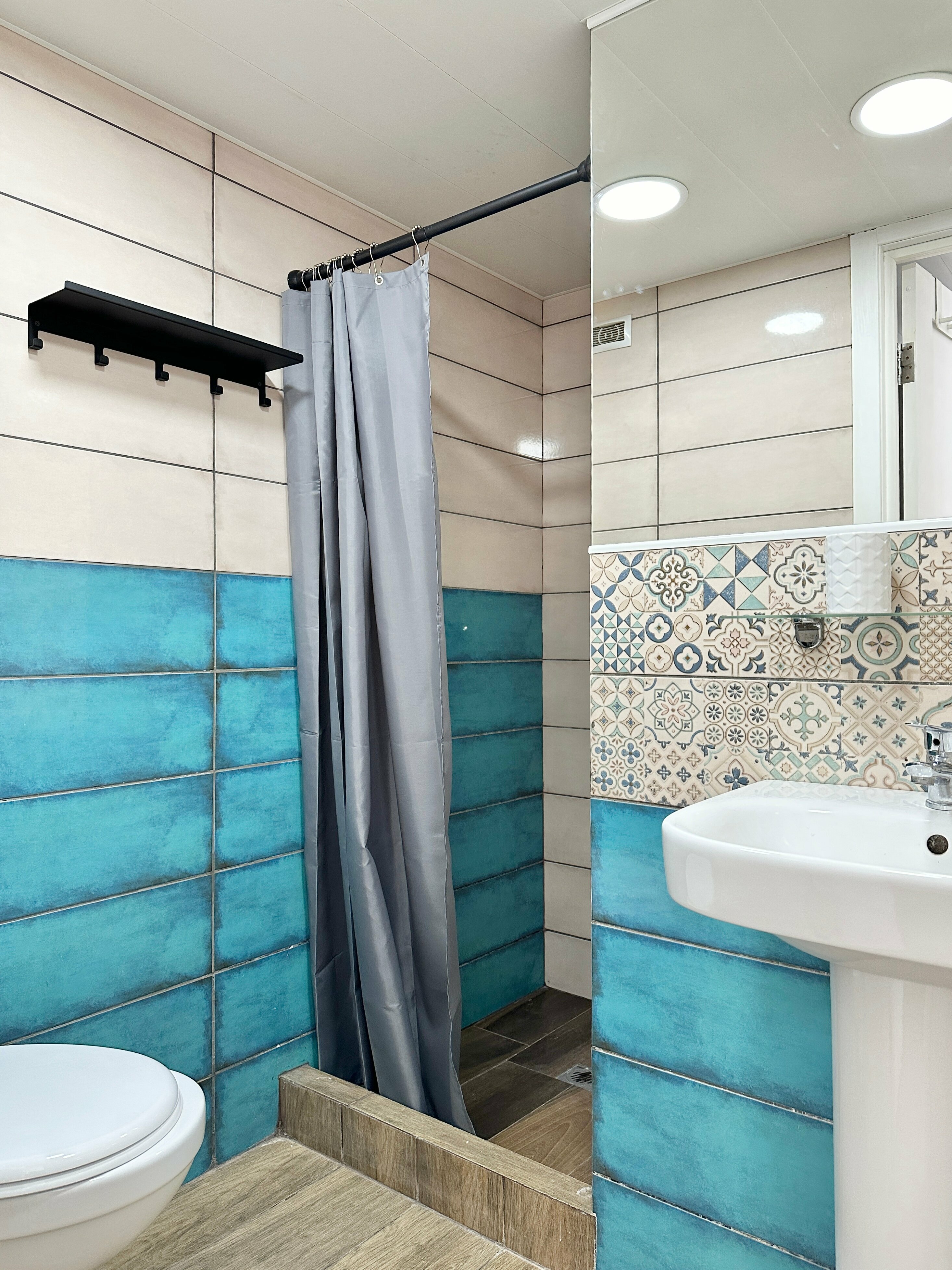 Апартаменты Делюкс