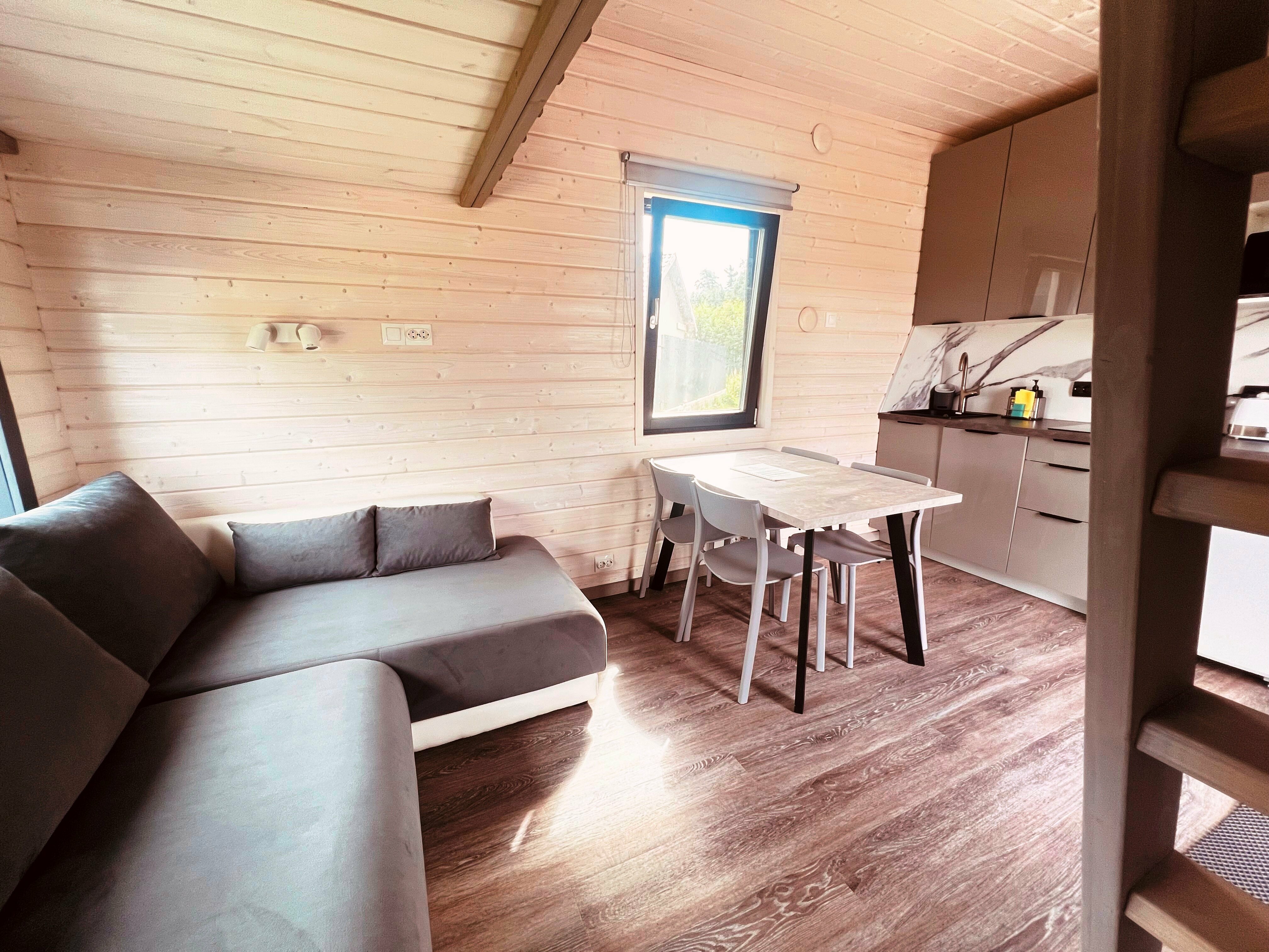 Семейный номер-студия