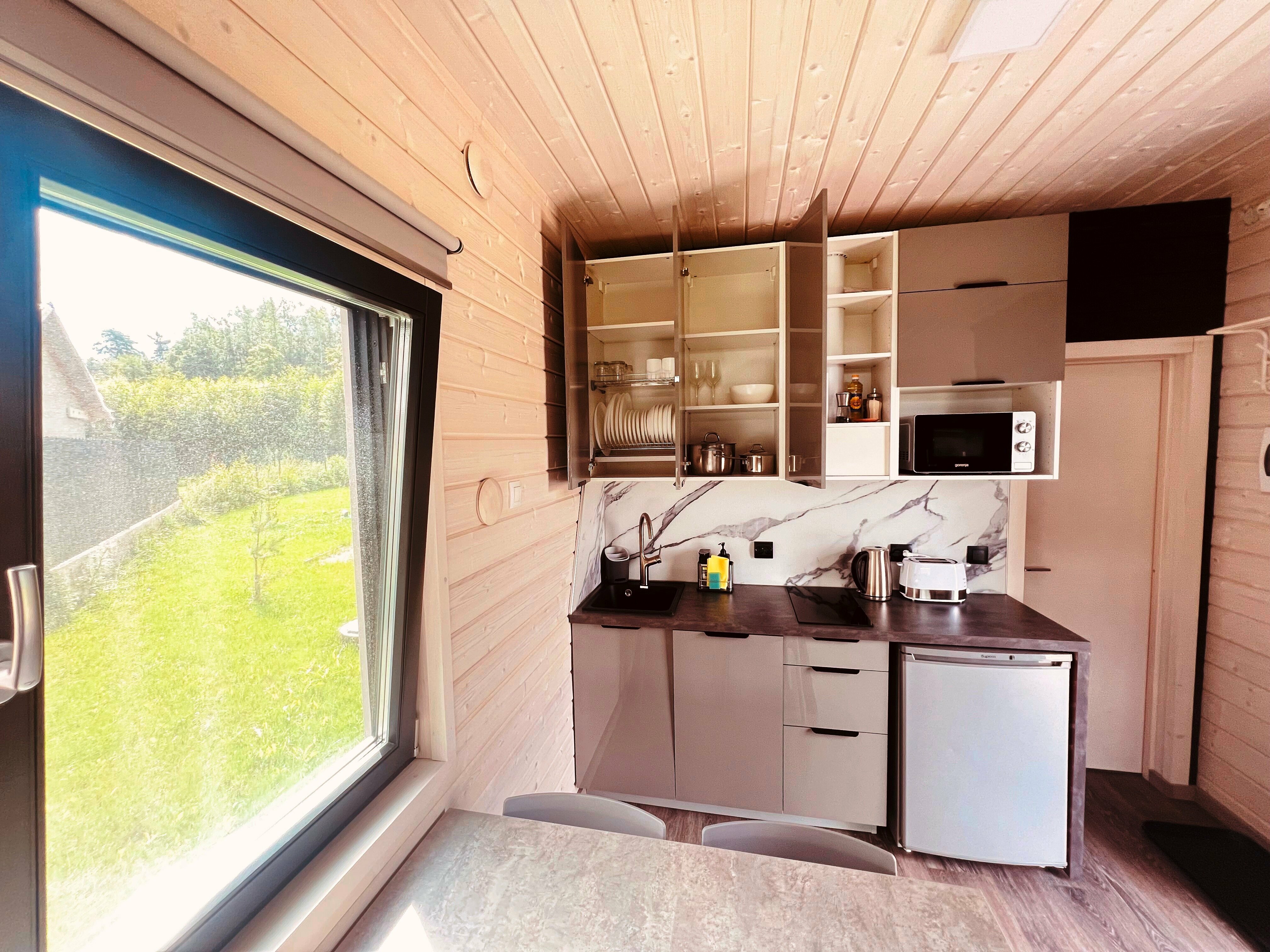 Семейный номер-студия