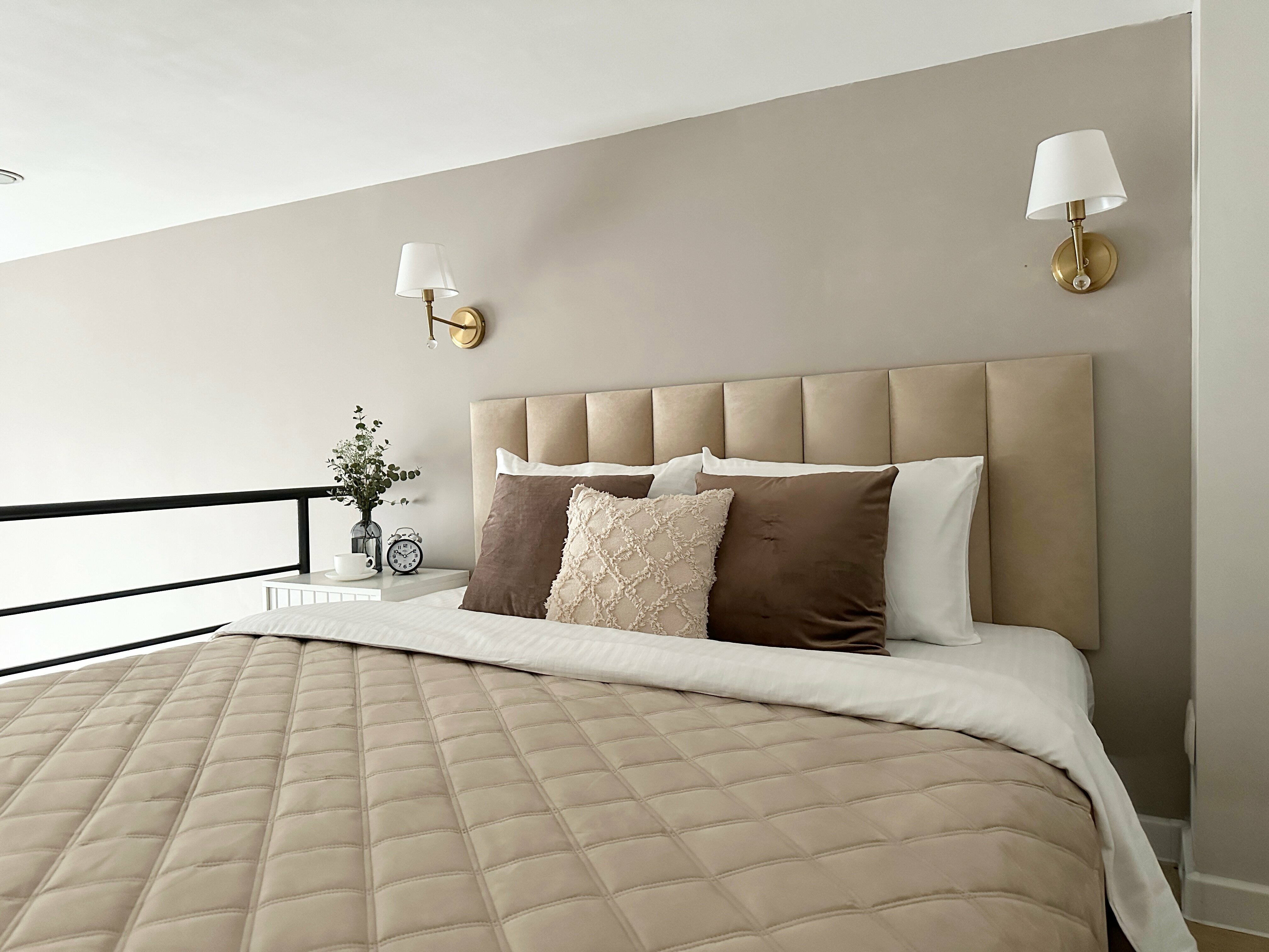 Апартаменты Делюкс