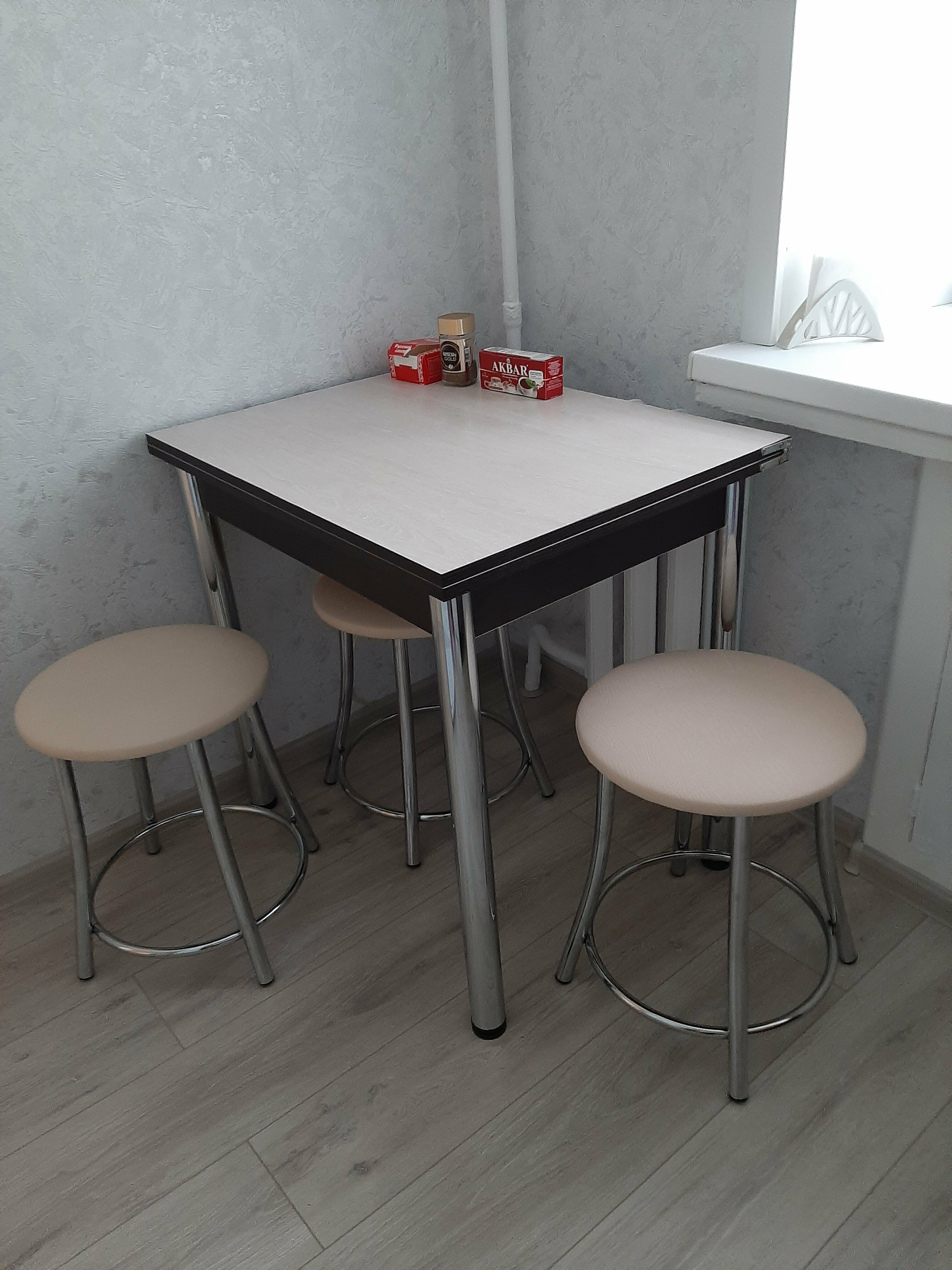 Стандартный четырехместный номер