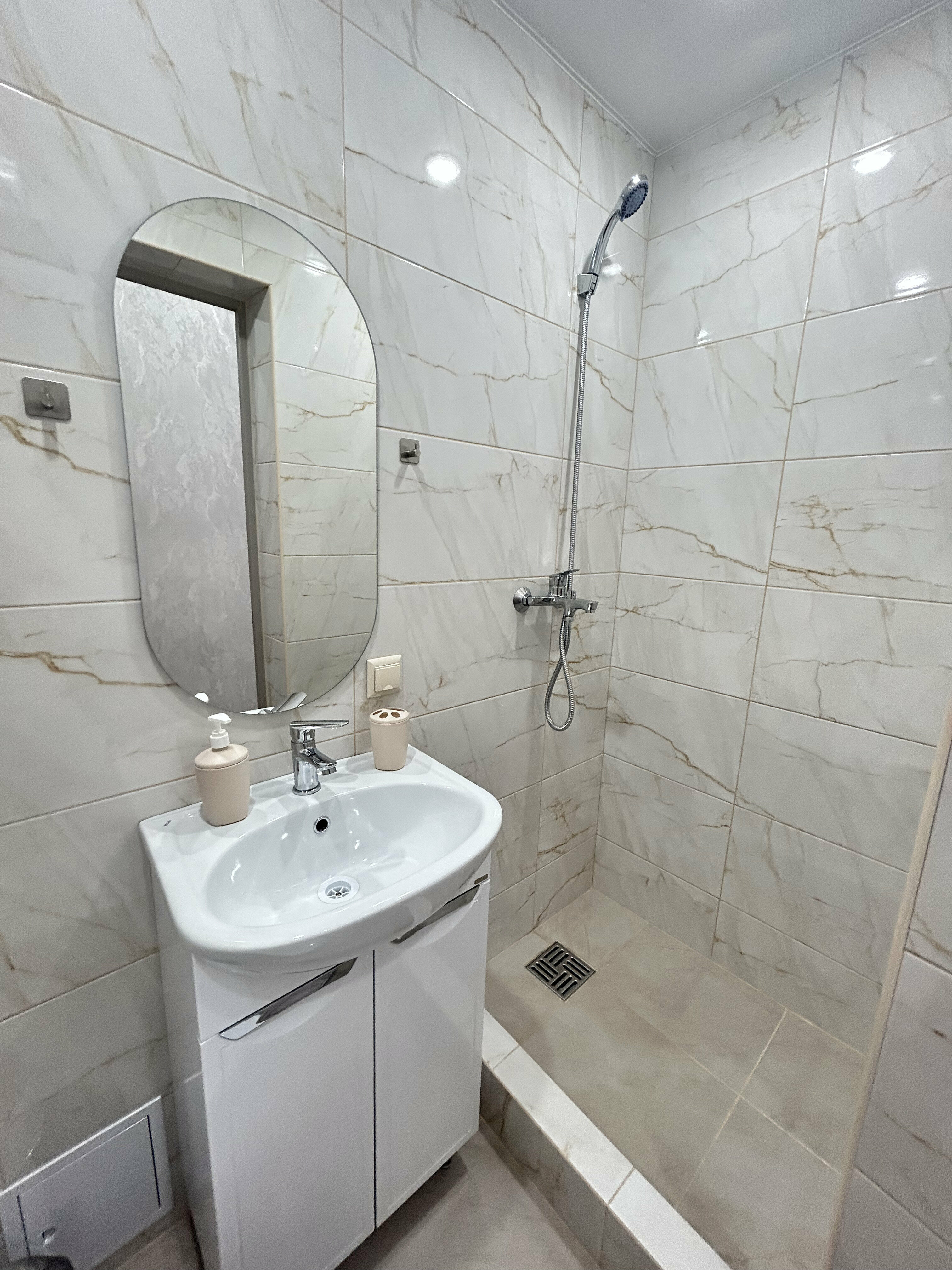 Одноместный номер