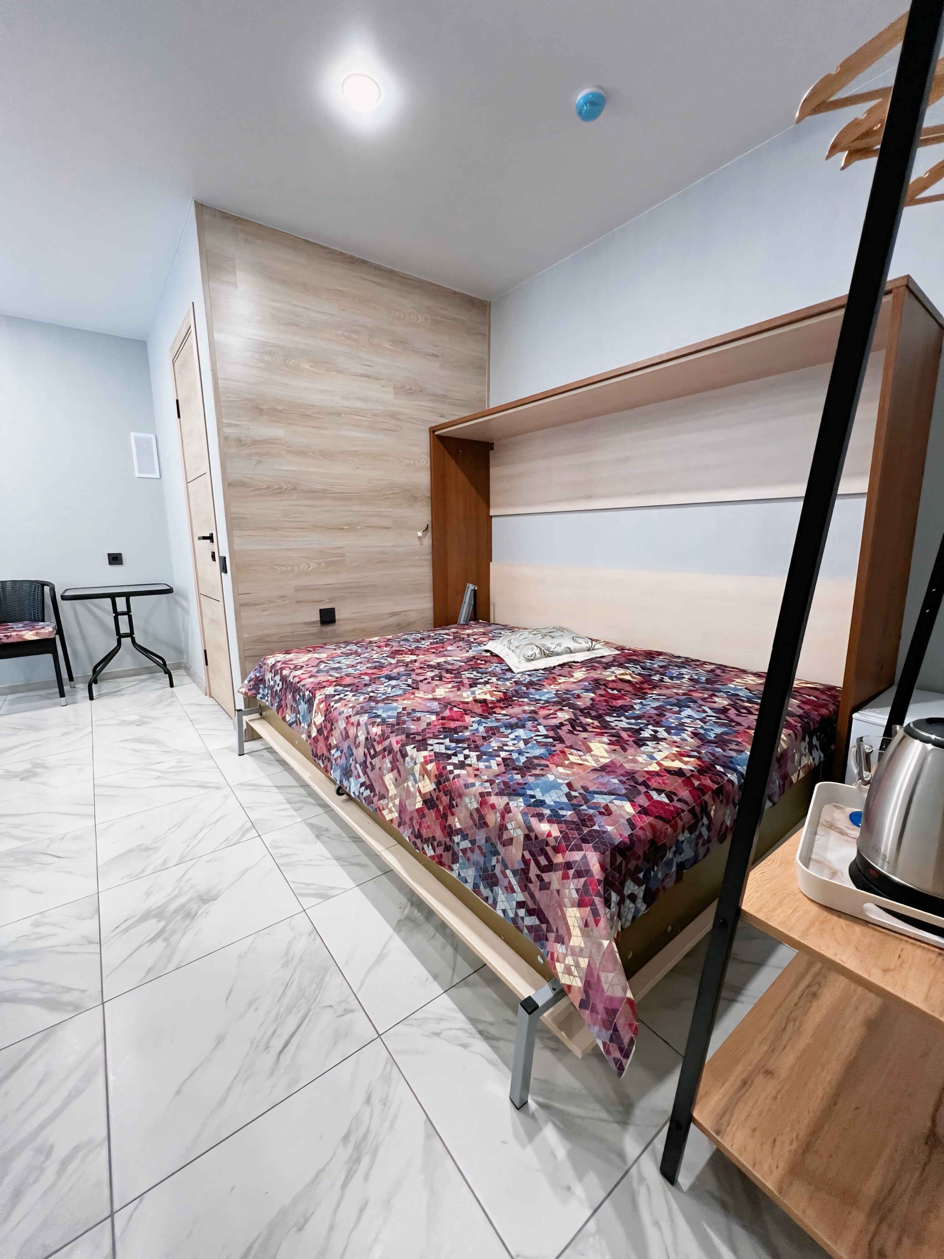 Семейный номер