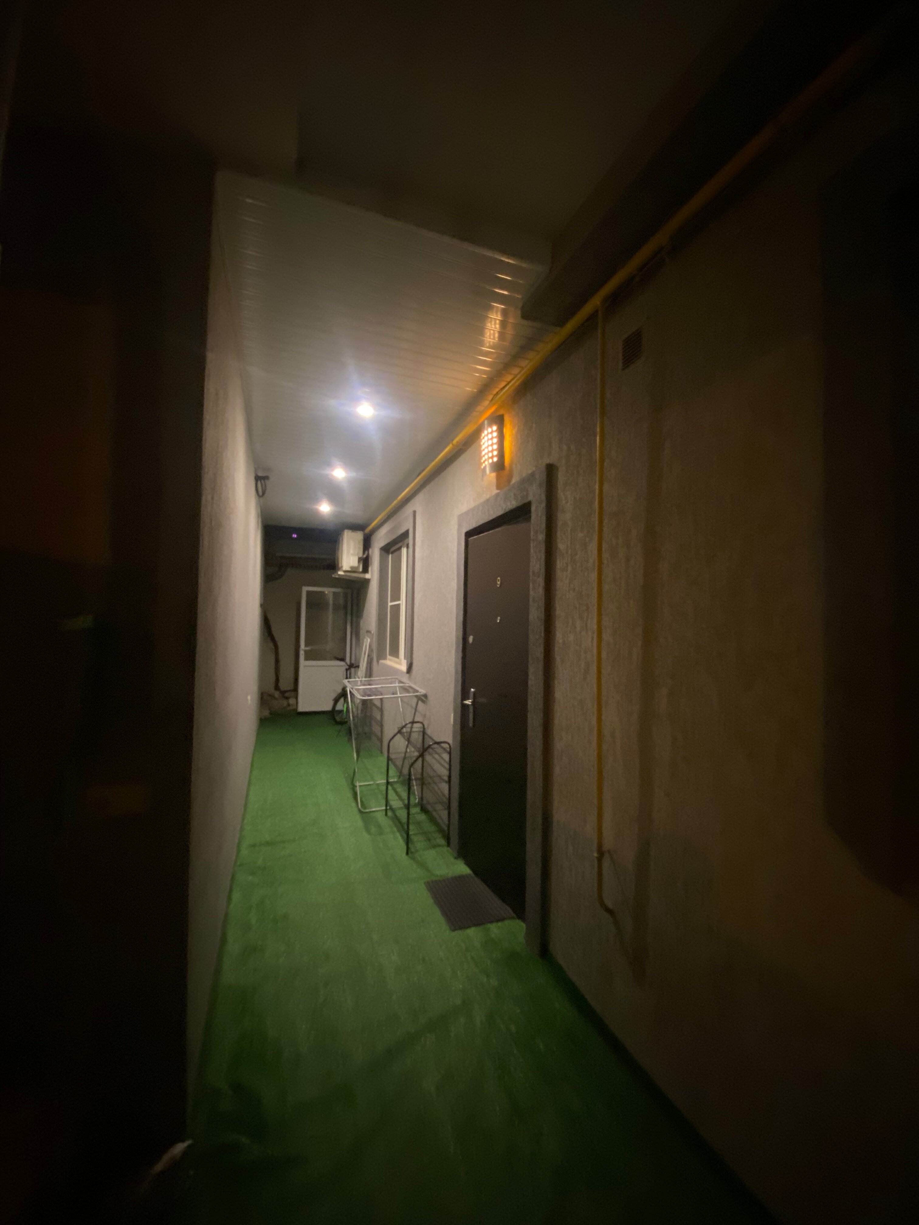 Номер-студия