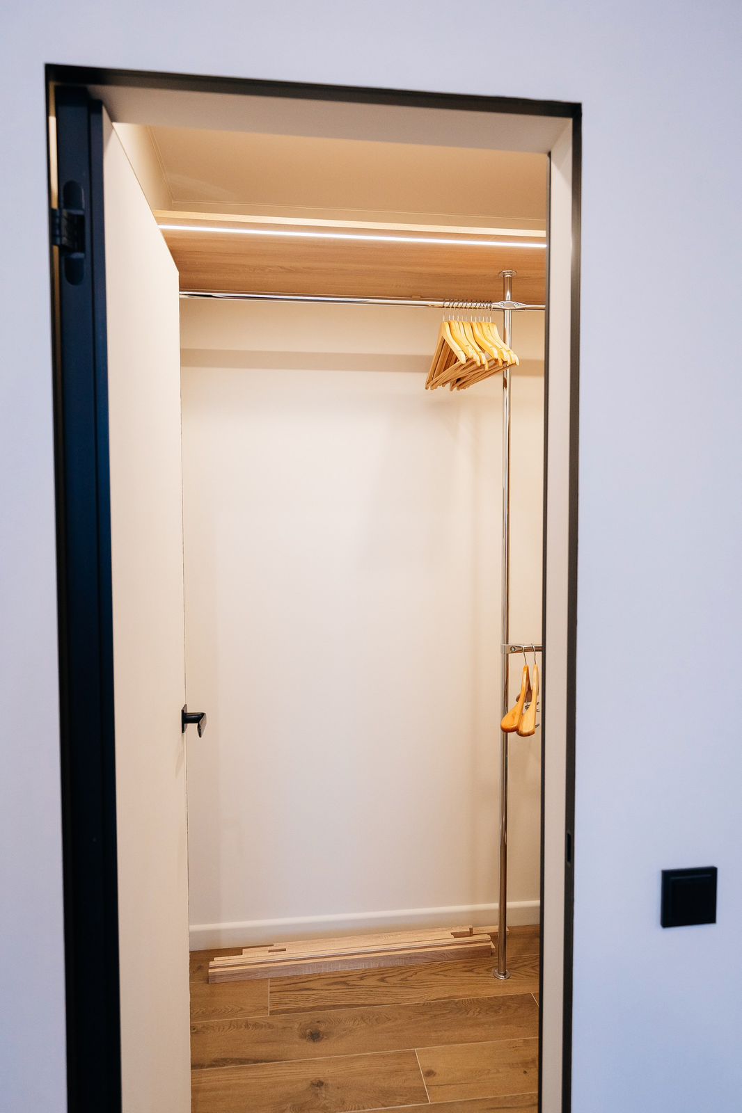 Апартаменты с видом на море