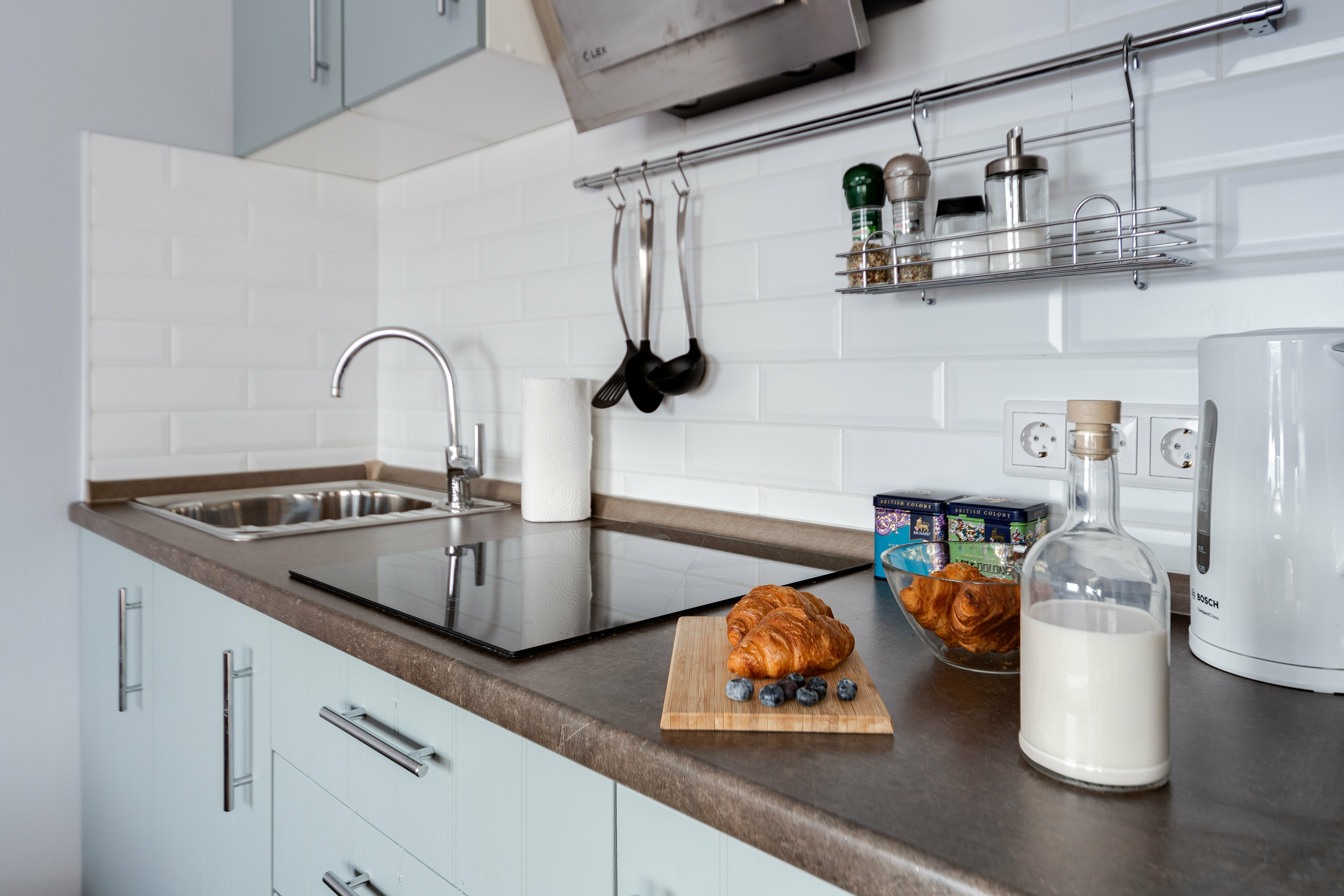 Трехместный номер