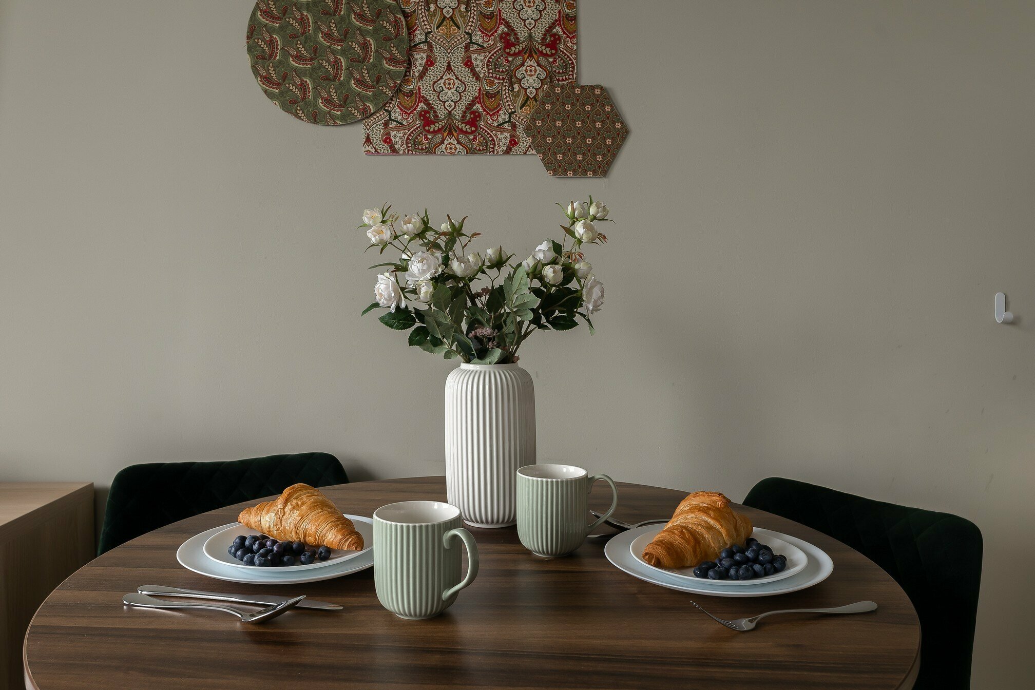 Номер Делюкс