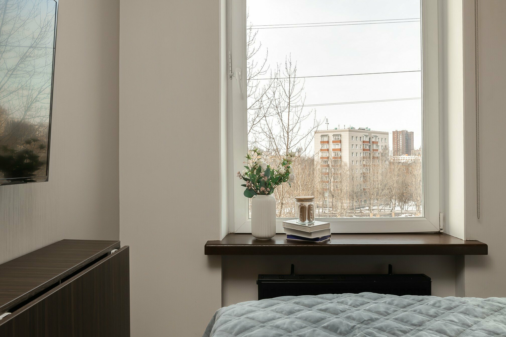 Апартаменты