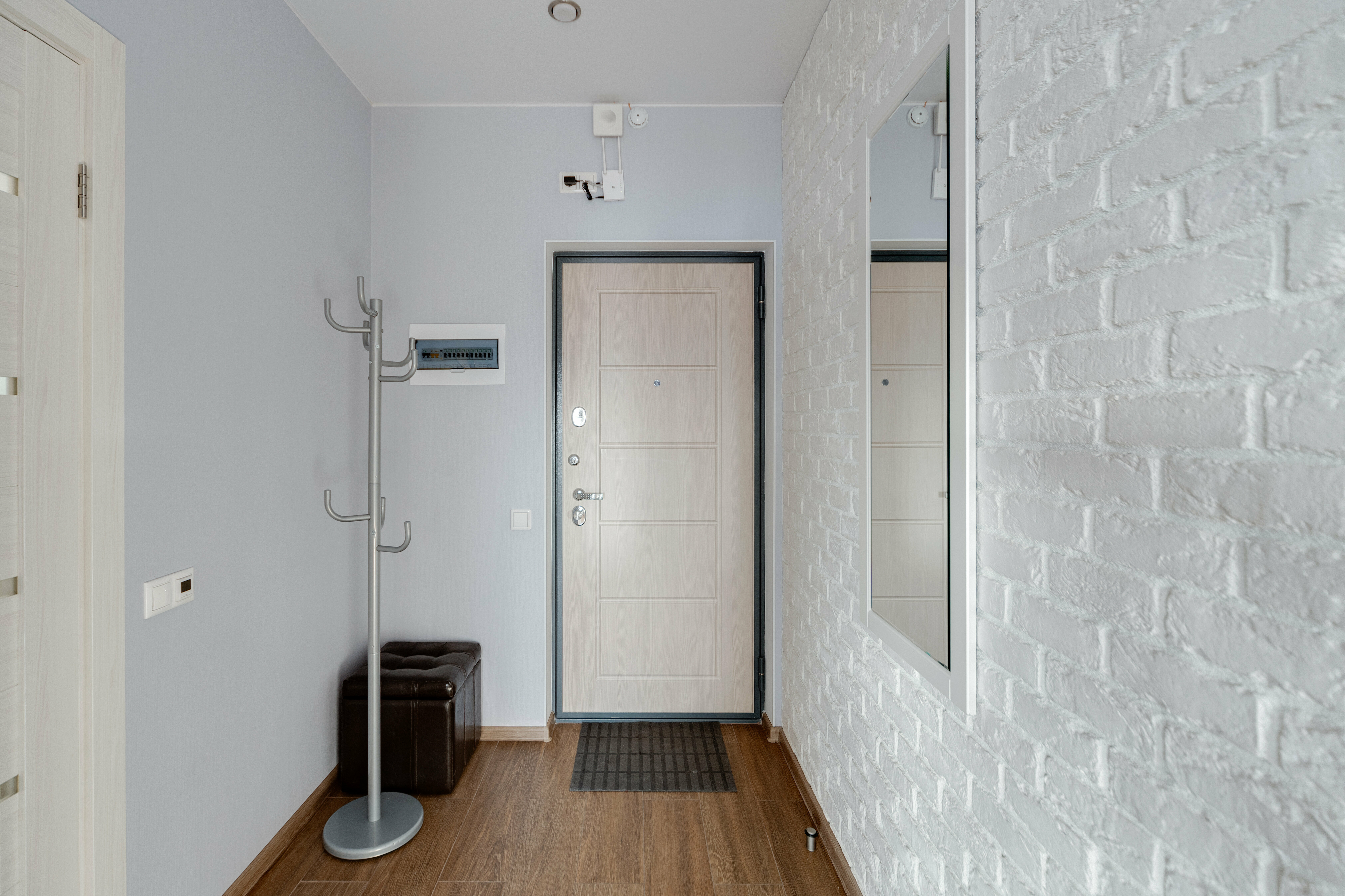 Трехместный номер