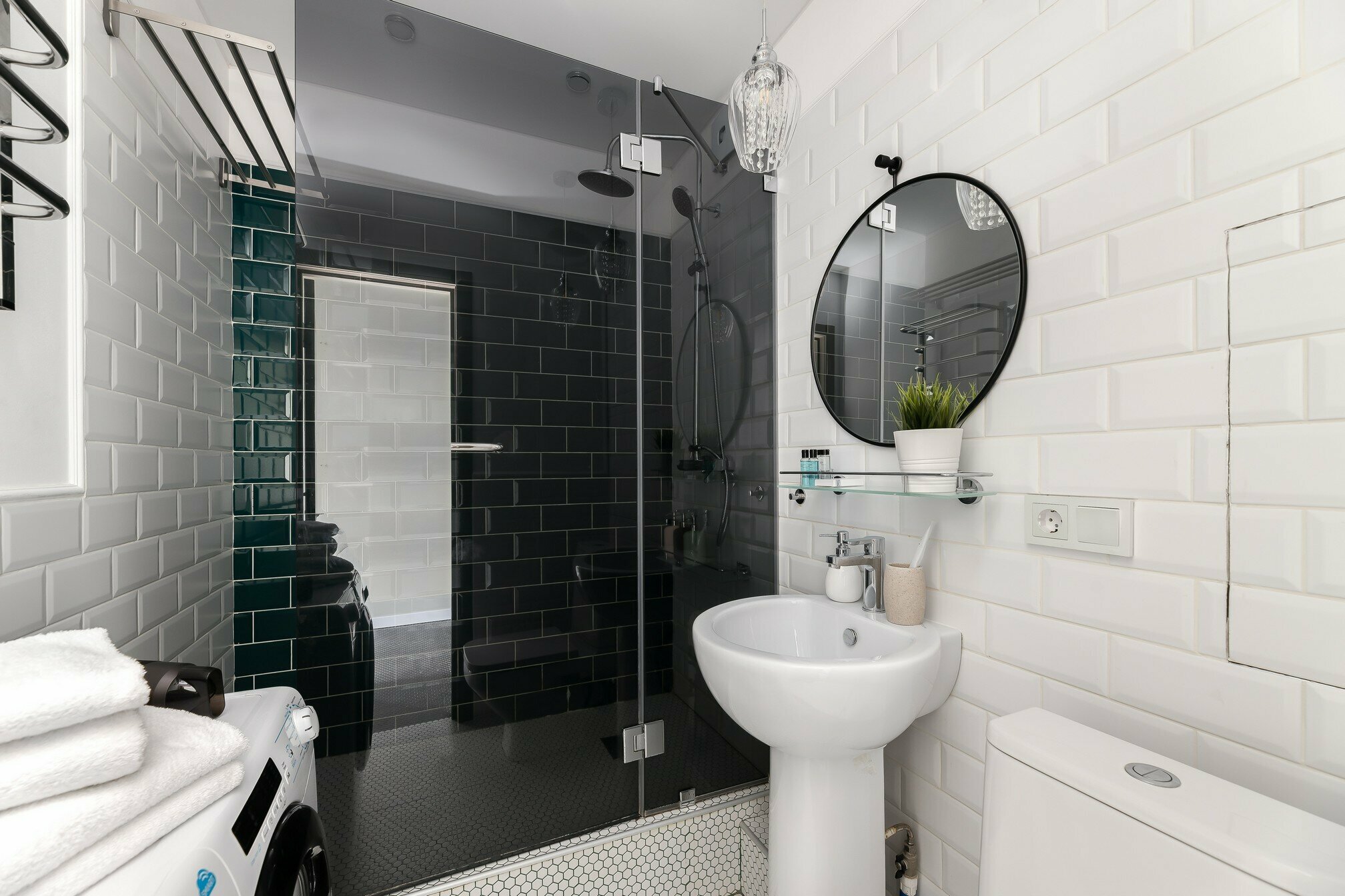 Номер Делюкс