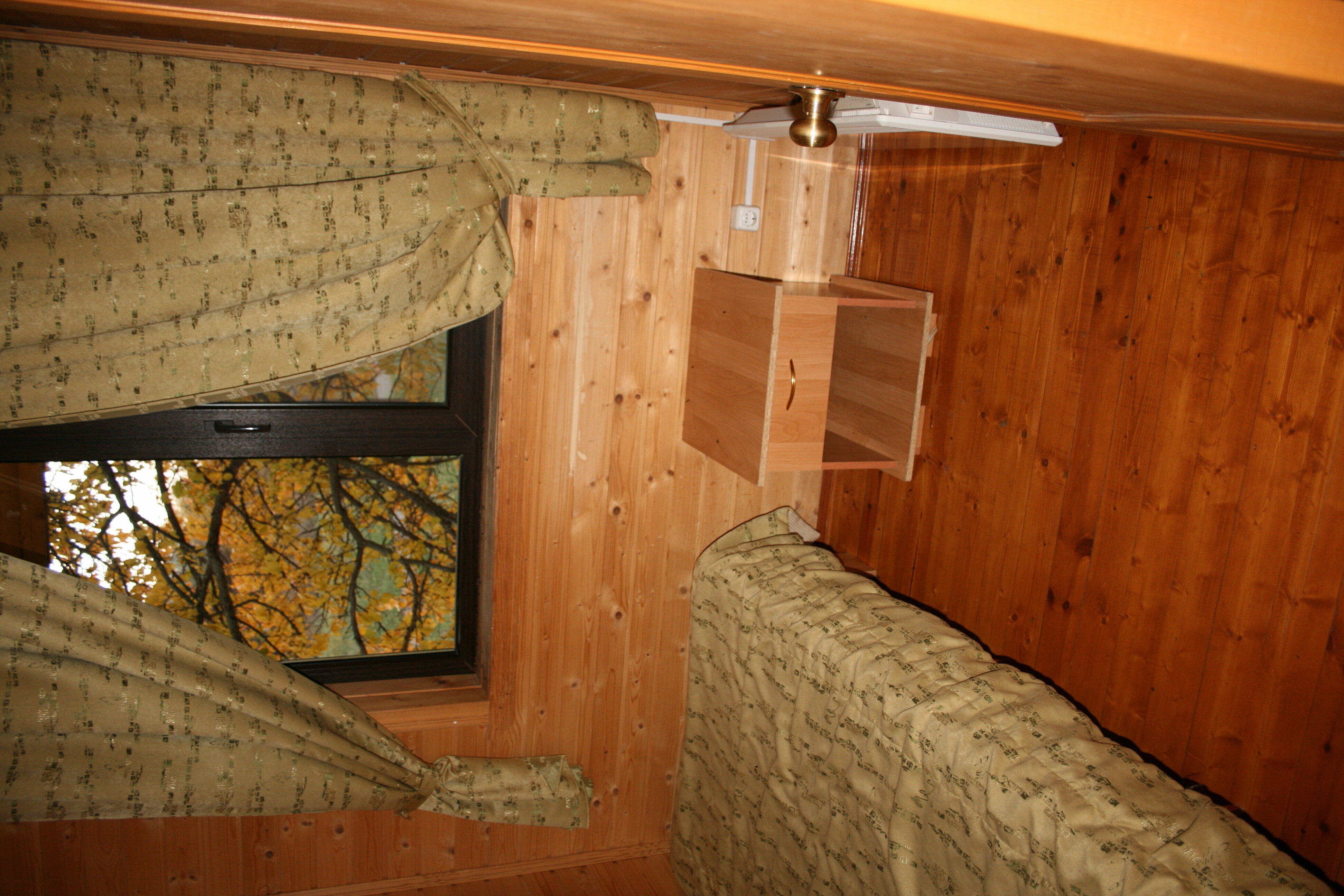 Коттедж для семейного отдыха