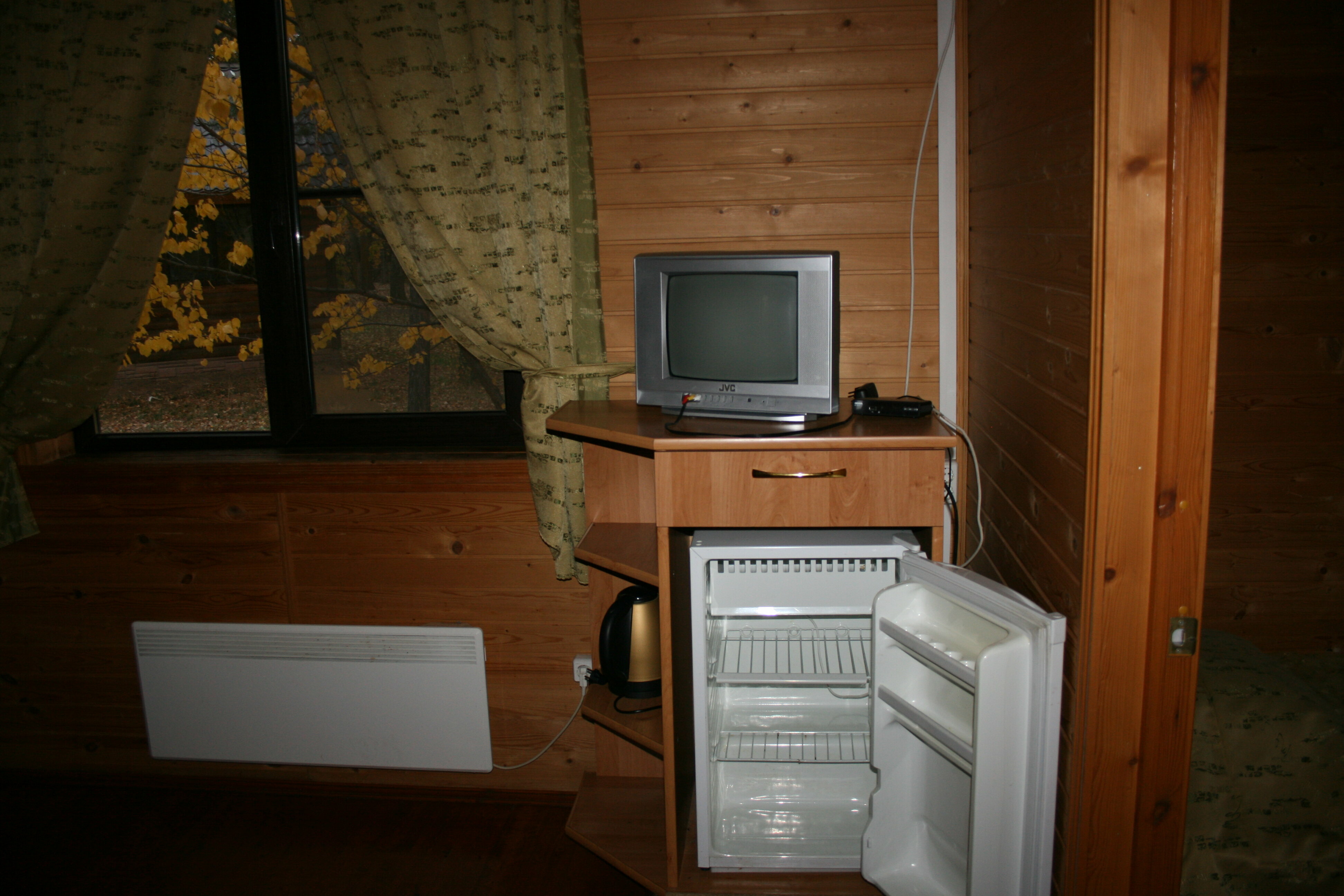 Коттедж для семейного отдыха