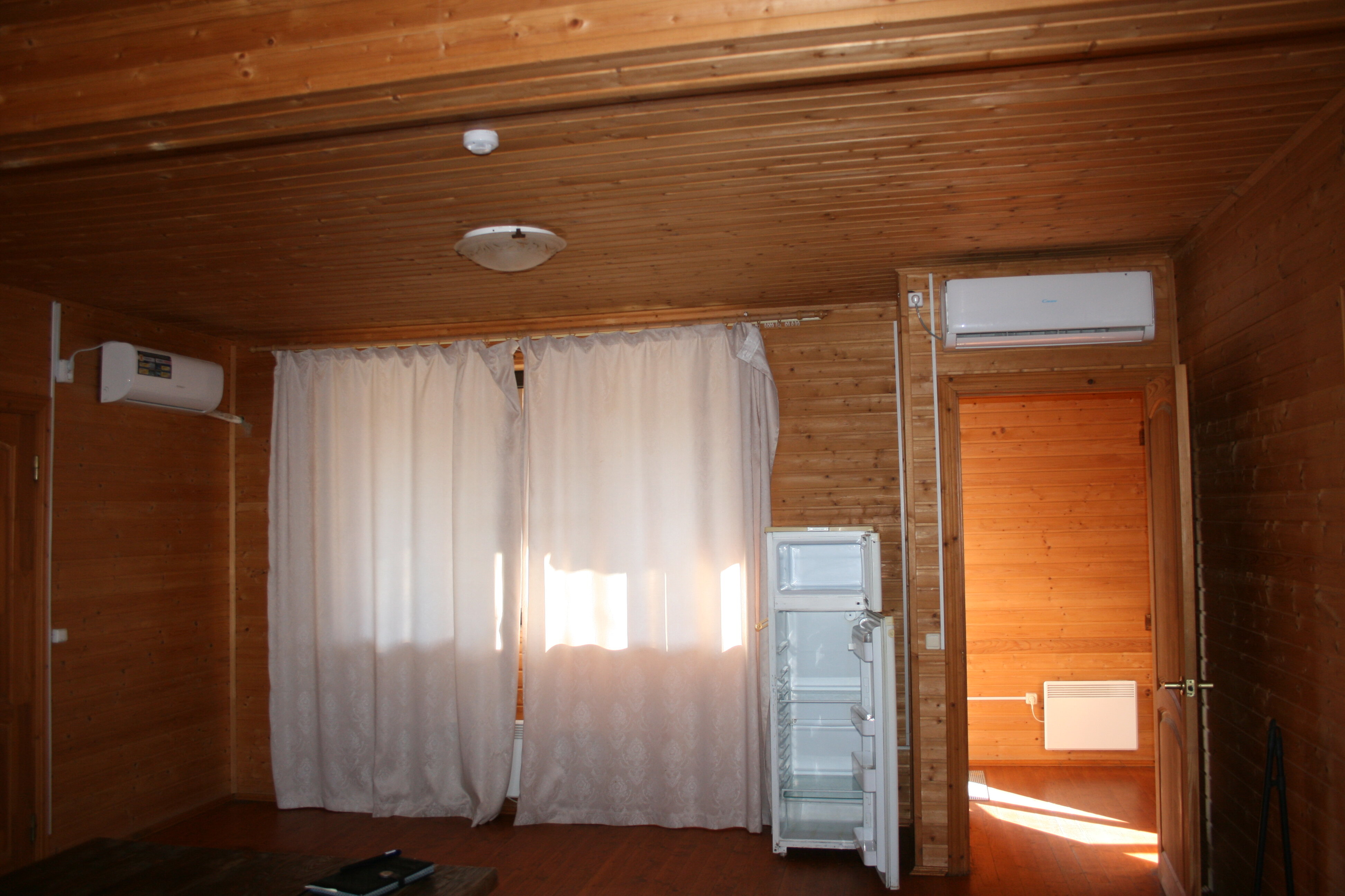 Коттедж Люкс