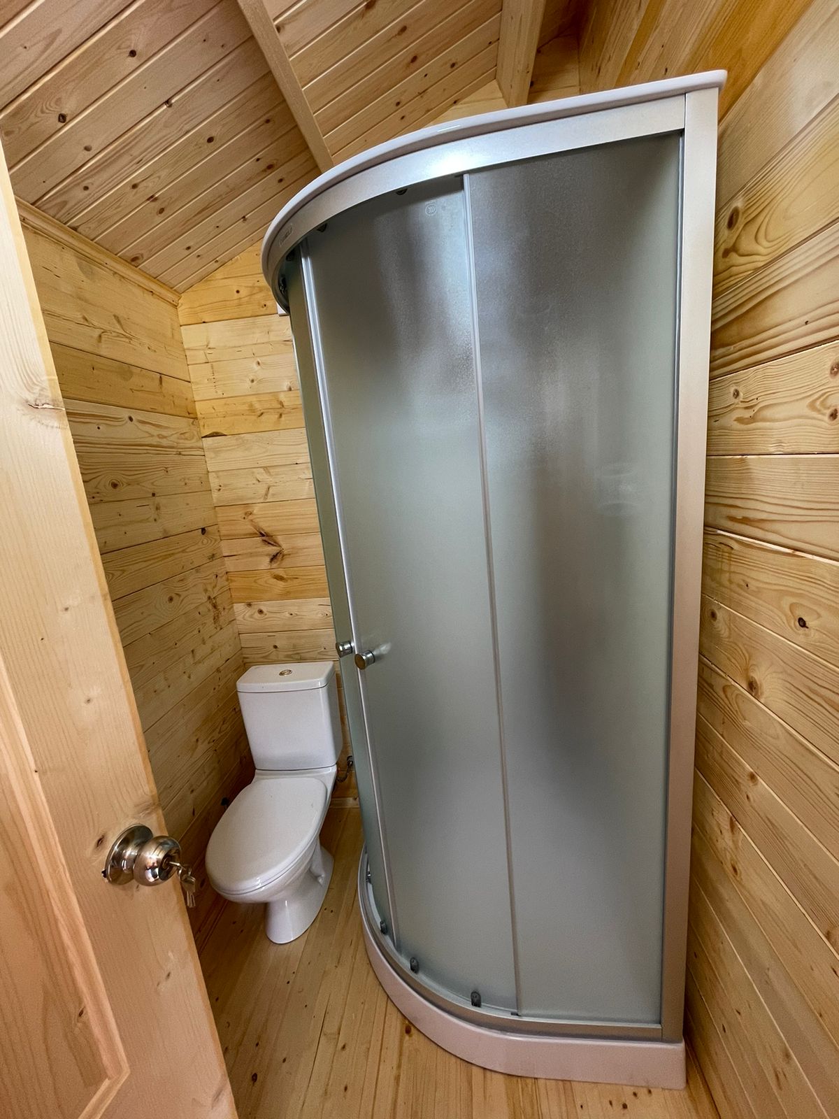 Бунгало Делюкс