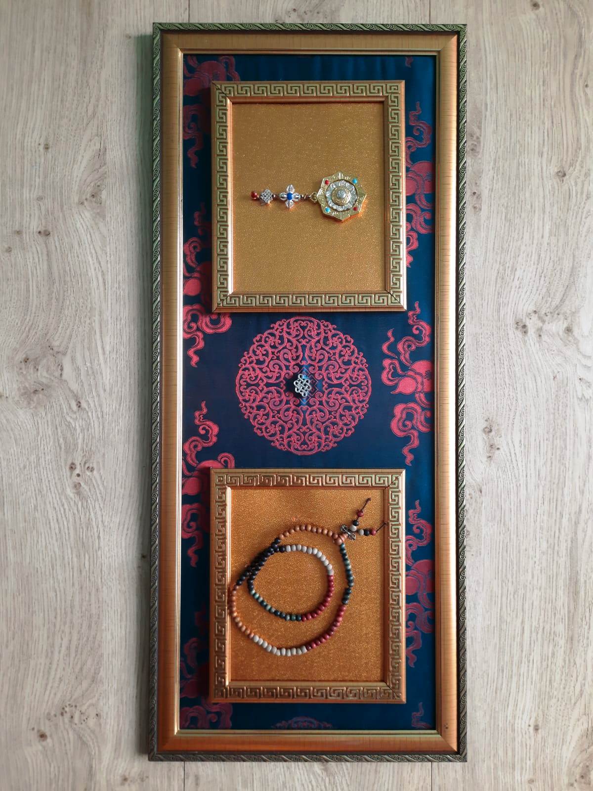 Бюджетный двухместный номер с 2 отдельными кроватями