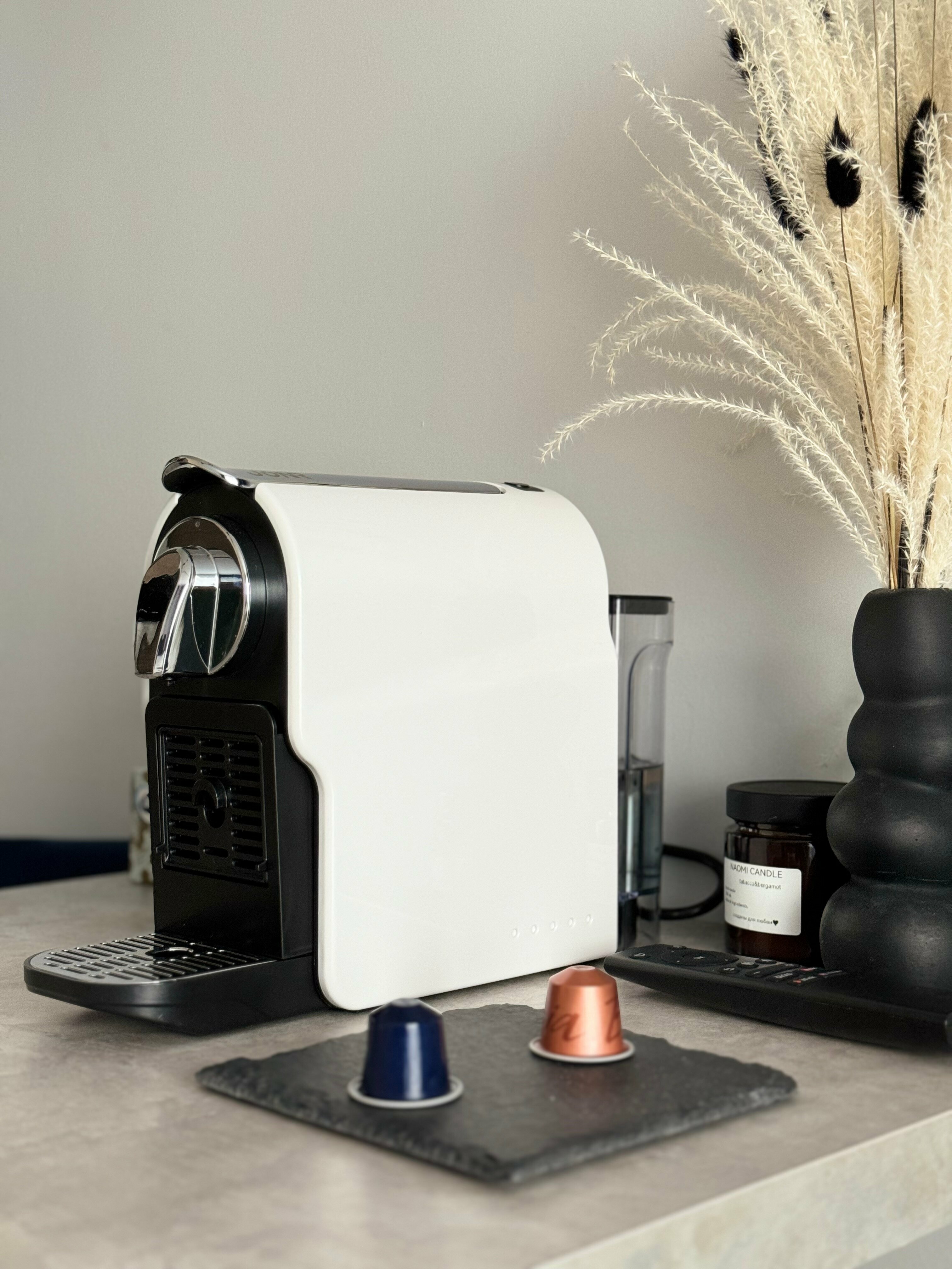 Люкс с балконом